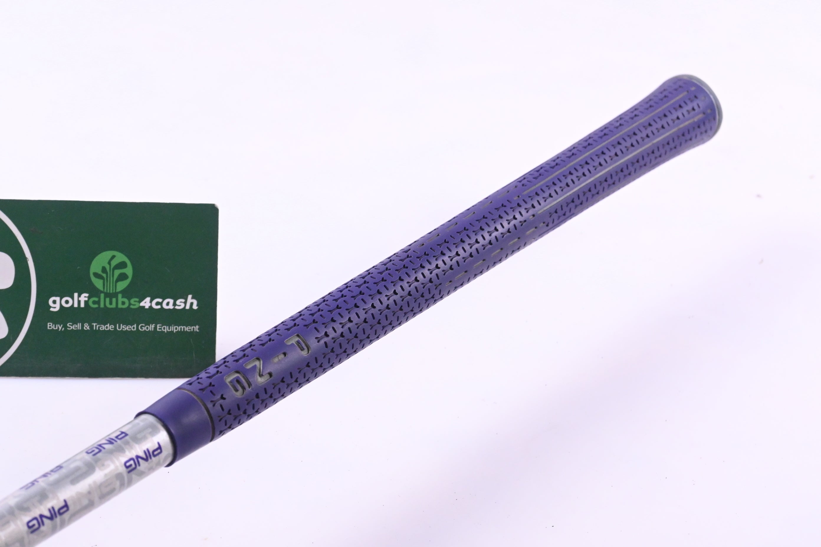 Ladies Ping Serene #5 Hybrid / 26 Degree / Ladies Flex Ping ULT 210 Lite Shaft