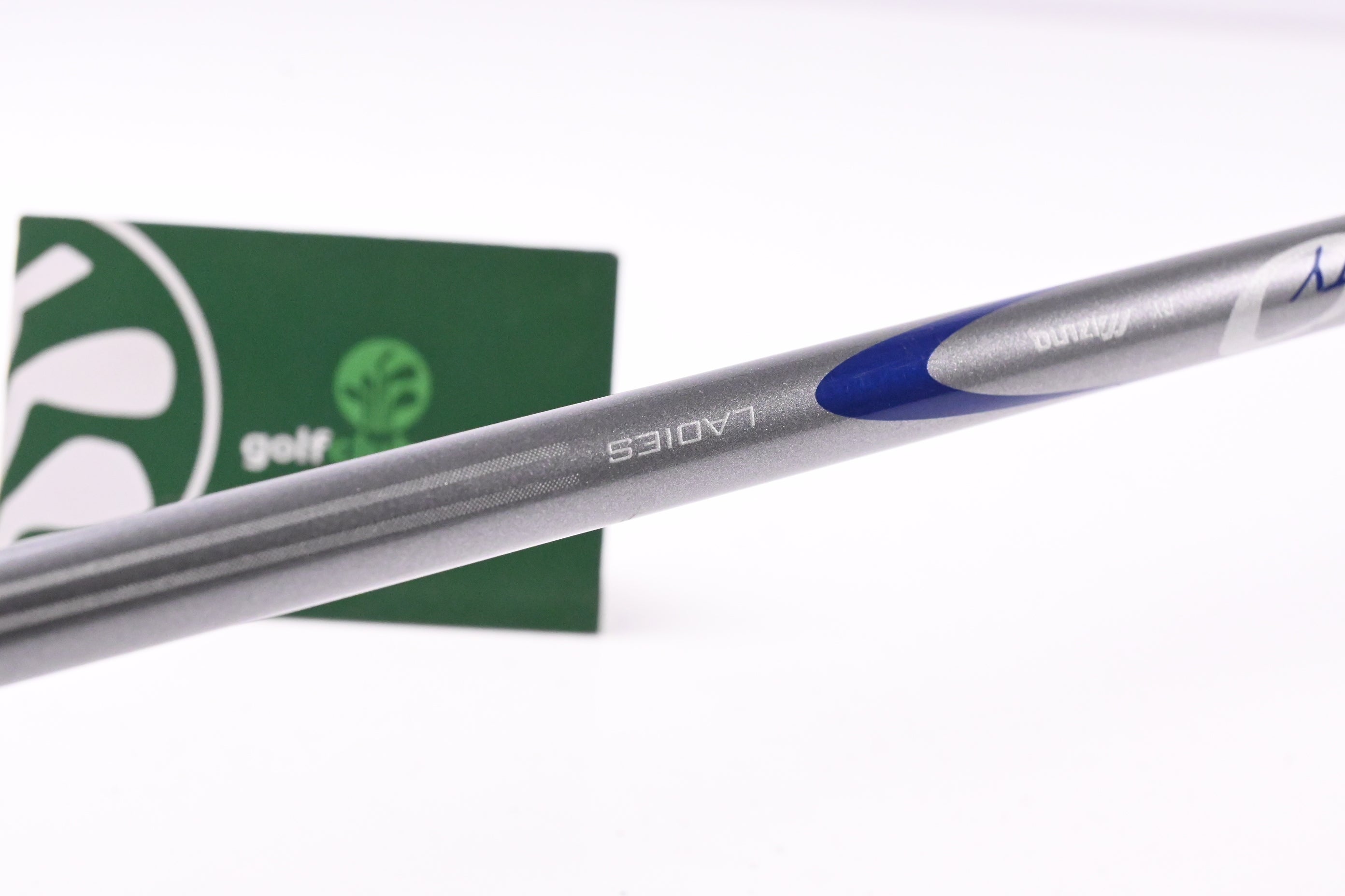 Ladies Mizuno MP-001 #3 Wood / 15 Degree / Ladies Flex Mizuno Exsar 60 Shaft