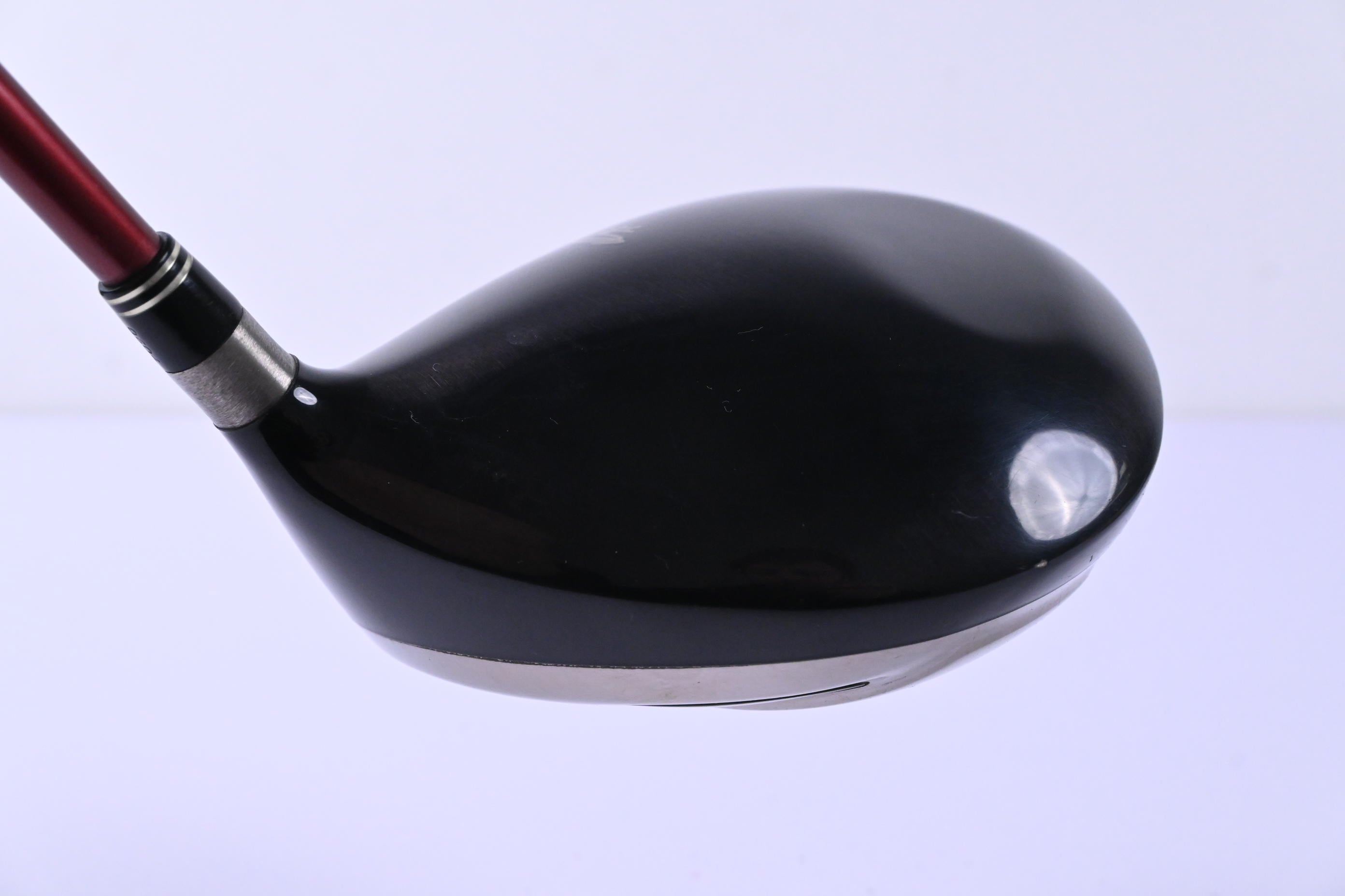 Cobra 454 Comp Driver / 10.5 Degree / Regular Flex Graphite Design YS-5.1 55
