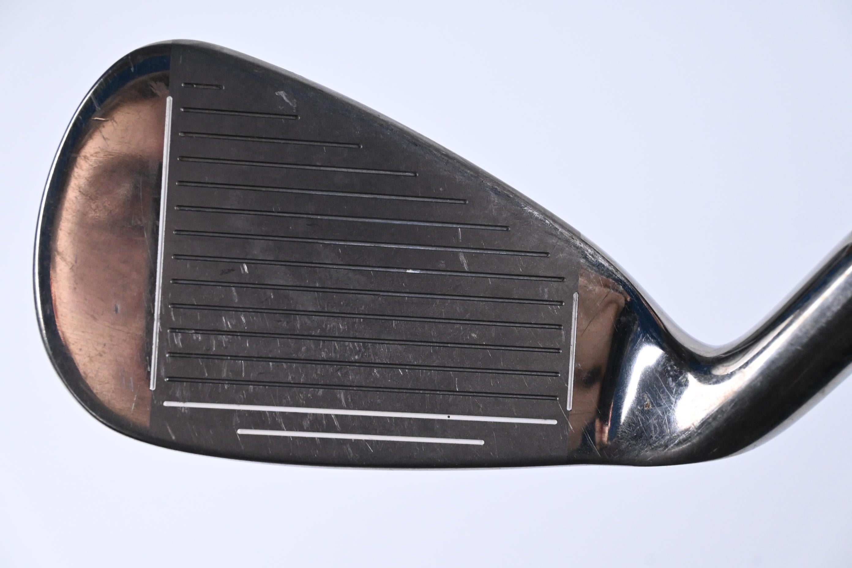 Callaway Fusion Wide Sole #7 Iron / Uniflex N.S.Pro 990GH Shaft