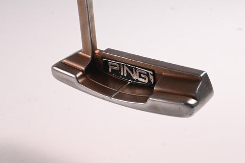 Ping Karsten TR Anser 2 Putter / 34 Inch