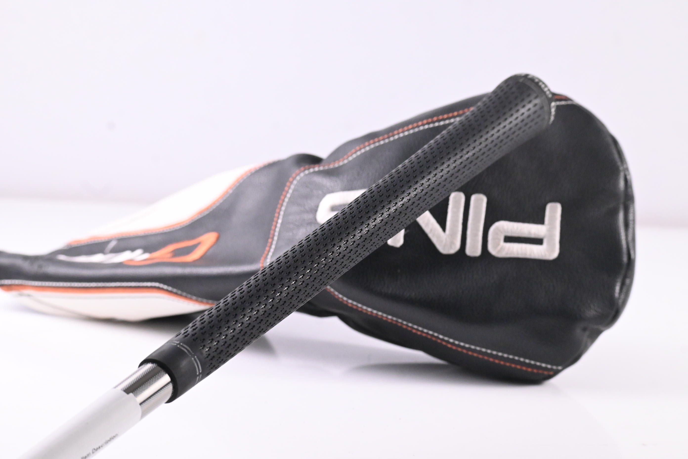 Ping G400 Max Driver / 9 Degree / Regular Flex Ping Tour 75 Shaft