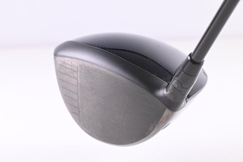 Callaway Paradym Triple Diamond Driver / 10.5 Degree / Stiff Flex Tensei AV Blue