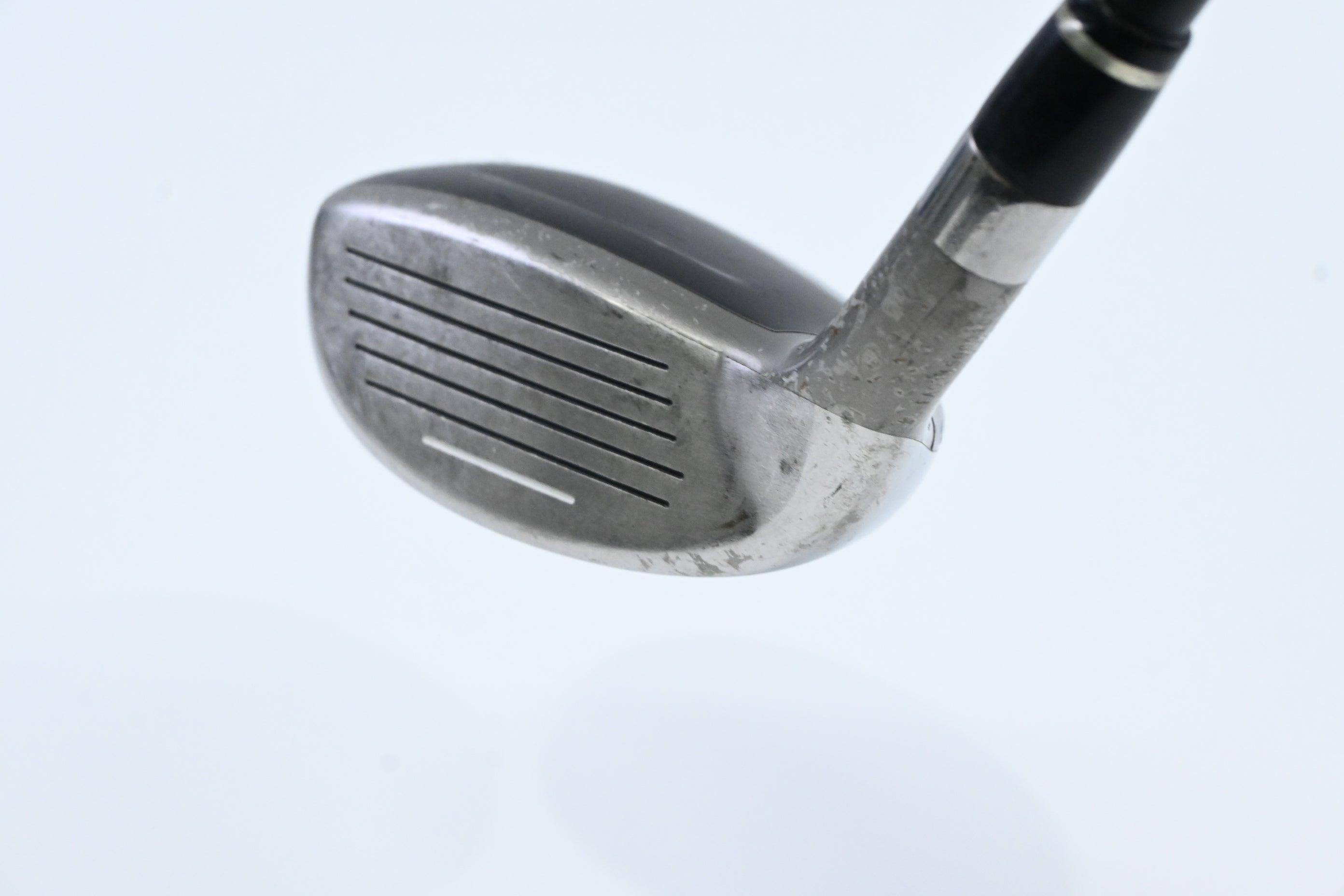 Nike Slingshot #3 Hybrid / 20 Degree / Regular Flex UST Slingshot Shaft