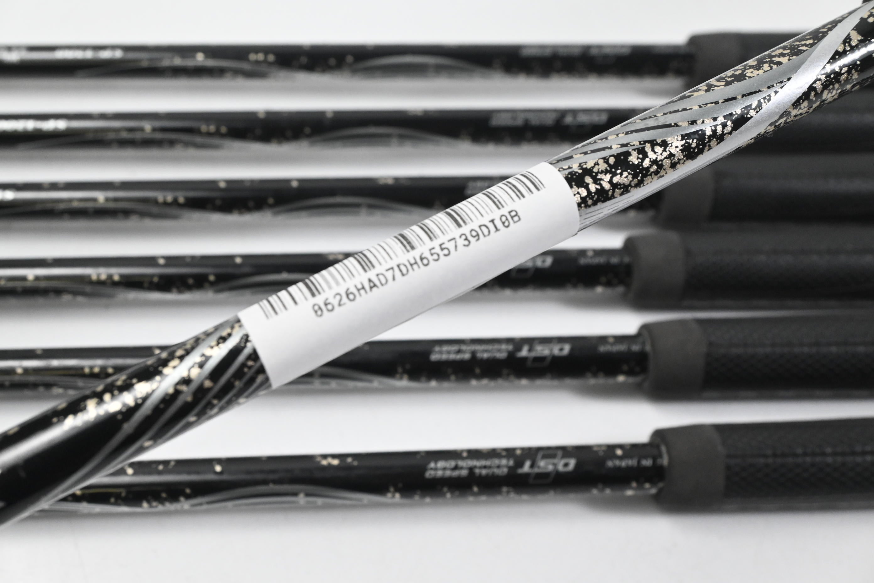 XXIO Prime Irons / 6-PW+GW+SW / Regular Flex XXIO Prime 44.5 Shafts