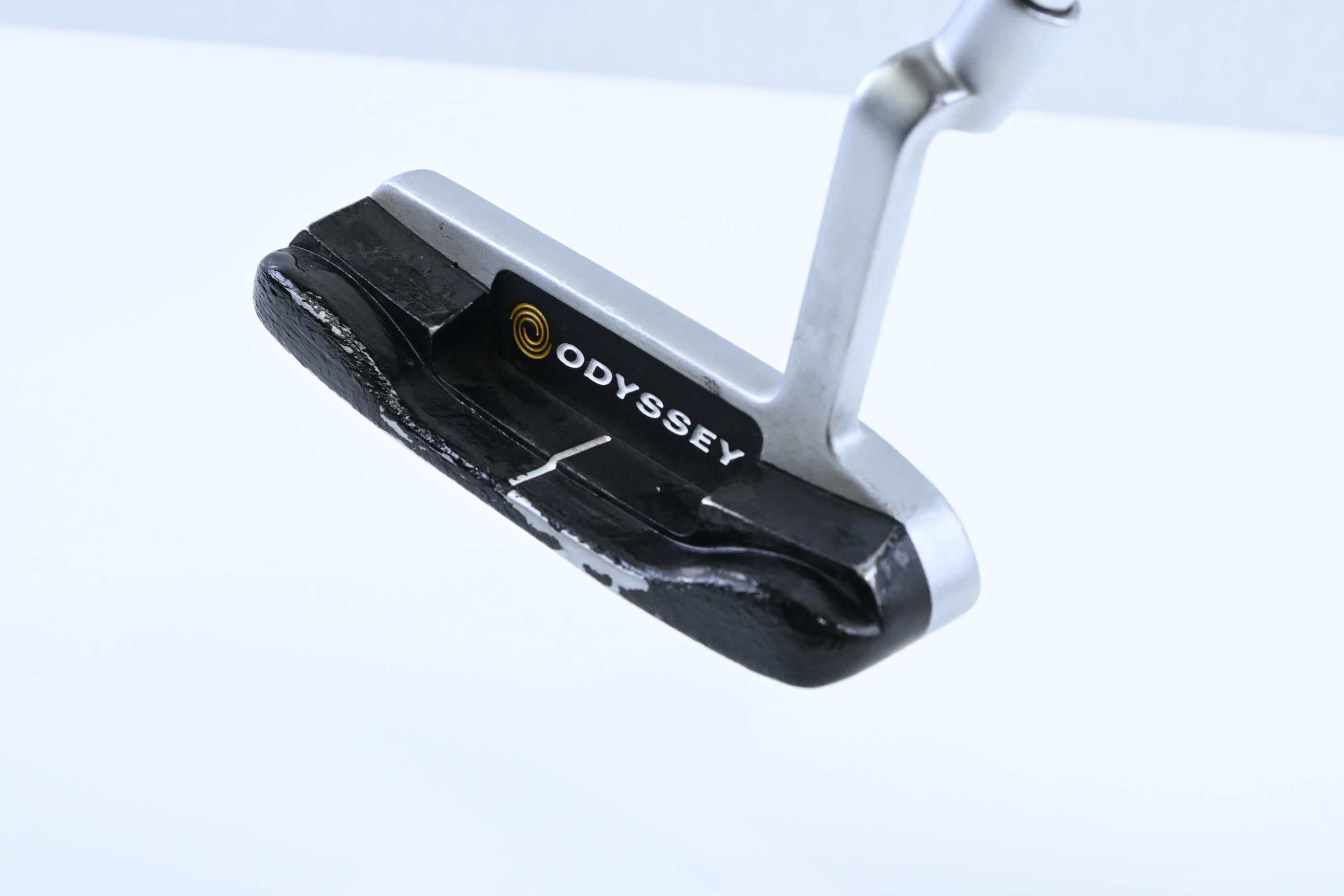 Left Hand Odyssey Stroke Lab One Putter / 35 Inch
