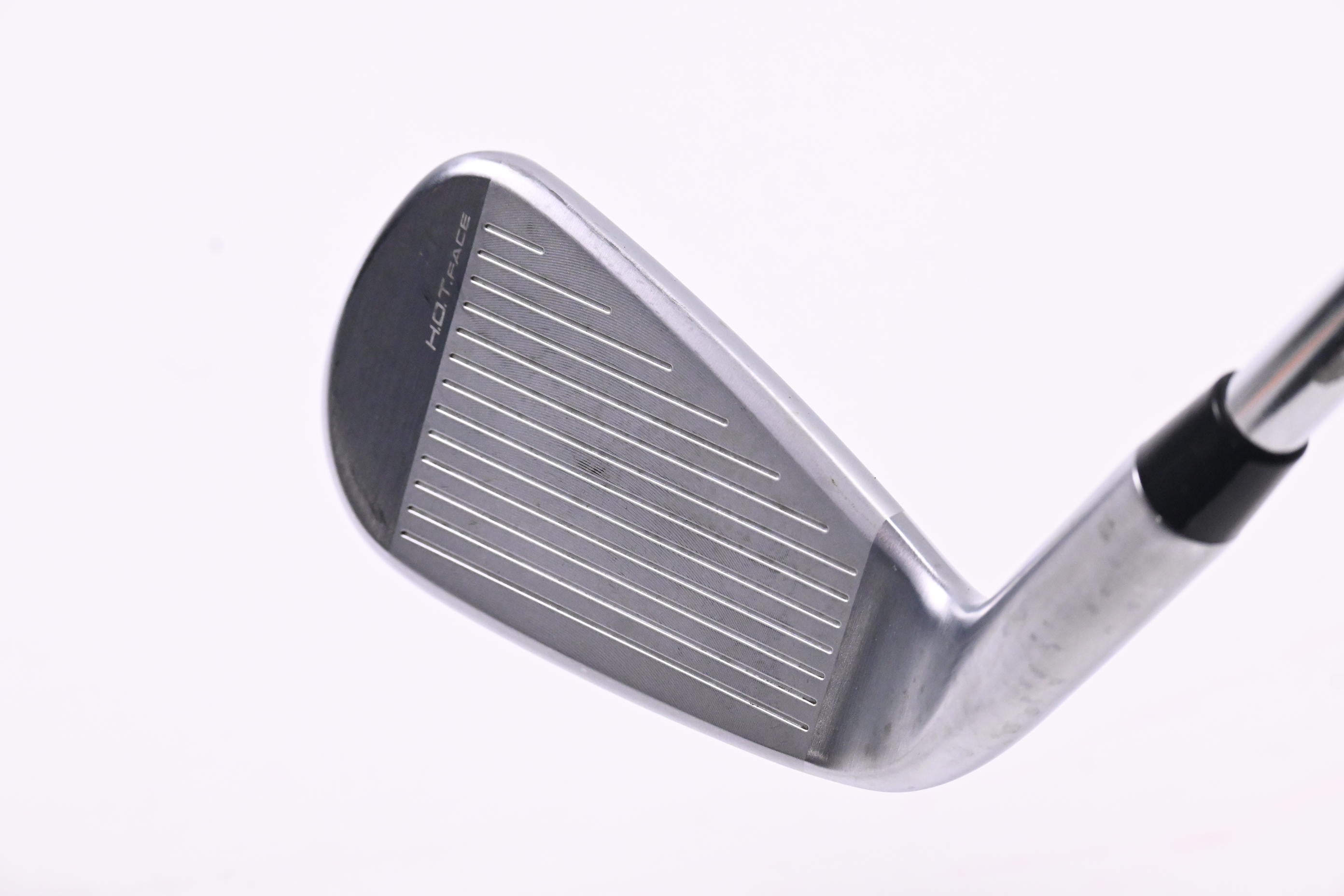 Cobra King Tec Utility #3 Iron / 19 Degree / Stiff Flex KBS $-Taper Lite Shaft