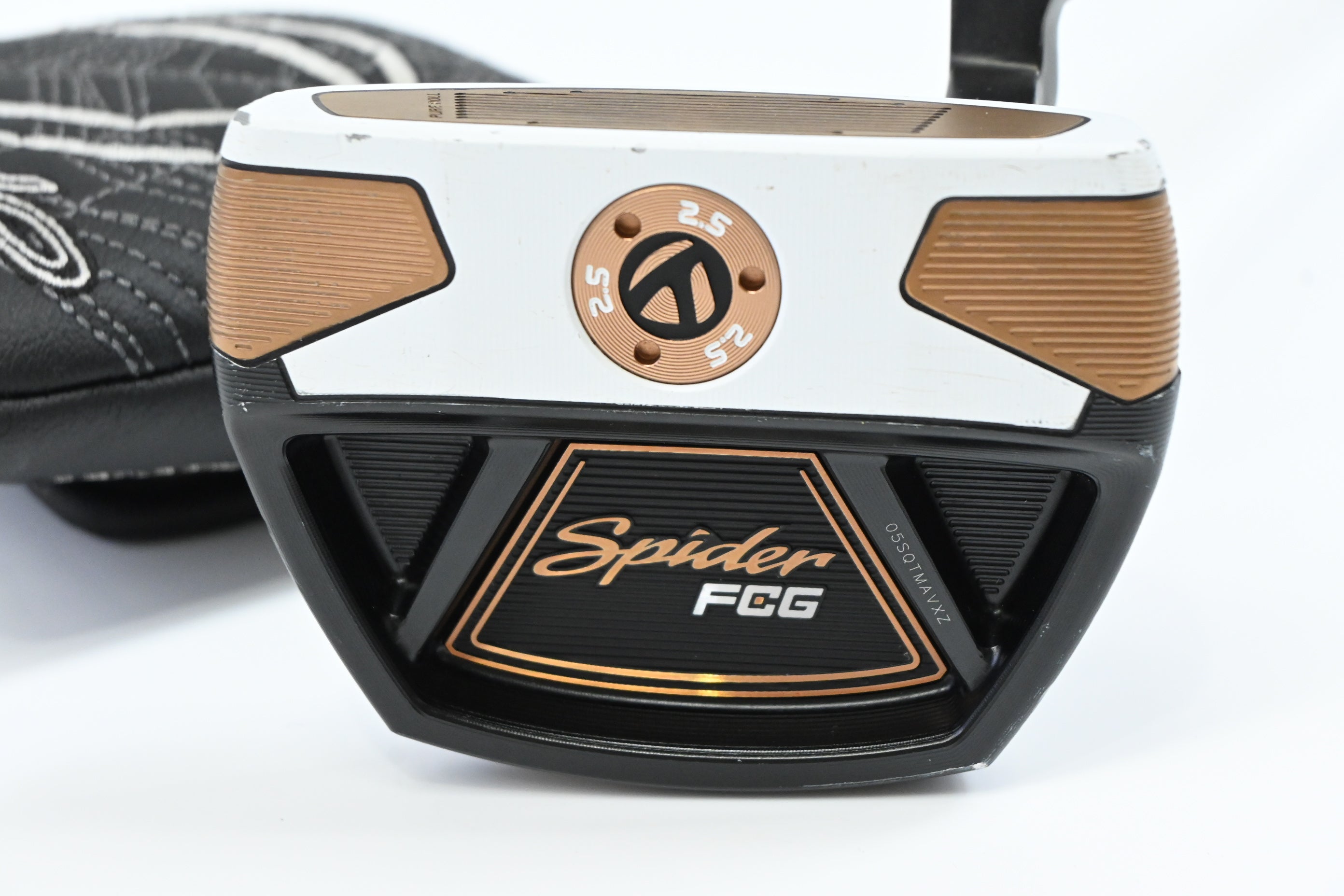 Taylormade Spider FCG Putter / 34 Inch
