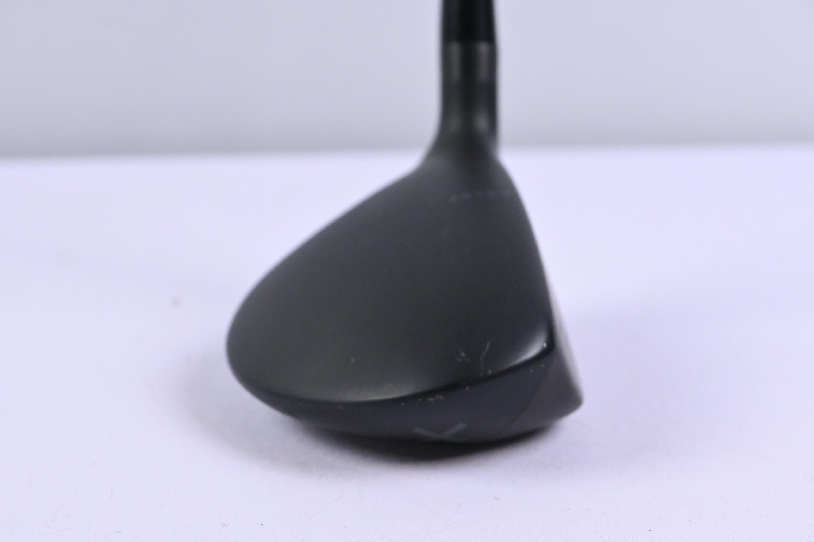 Caley #4 Hybrid / 22 Degree / Stiff Flex Caley Graphite Shaft