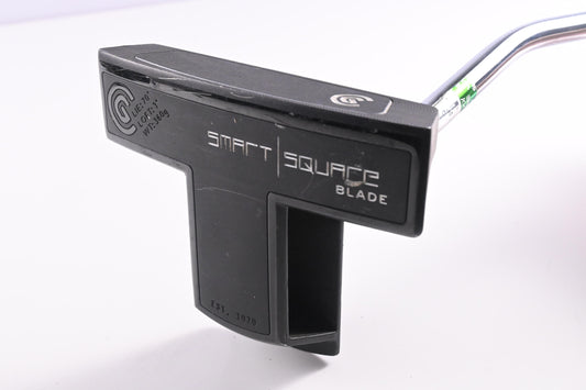 Cleveland Smart Square Blade Putter / 33 Inch