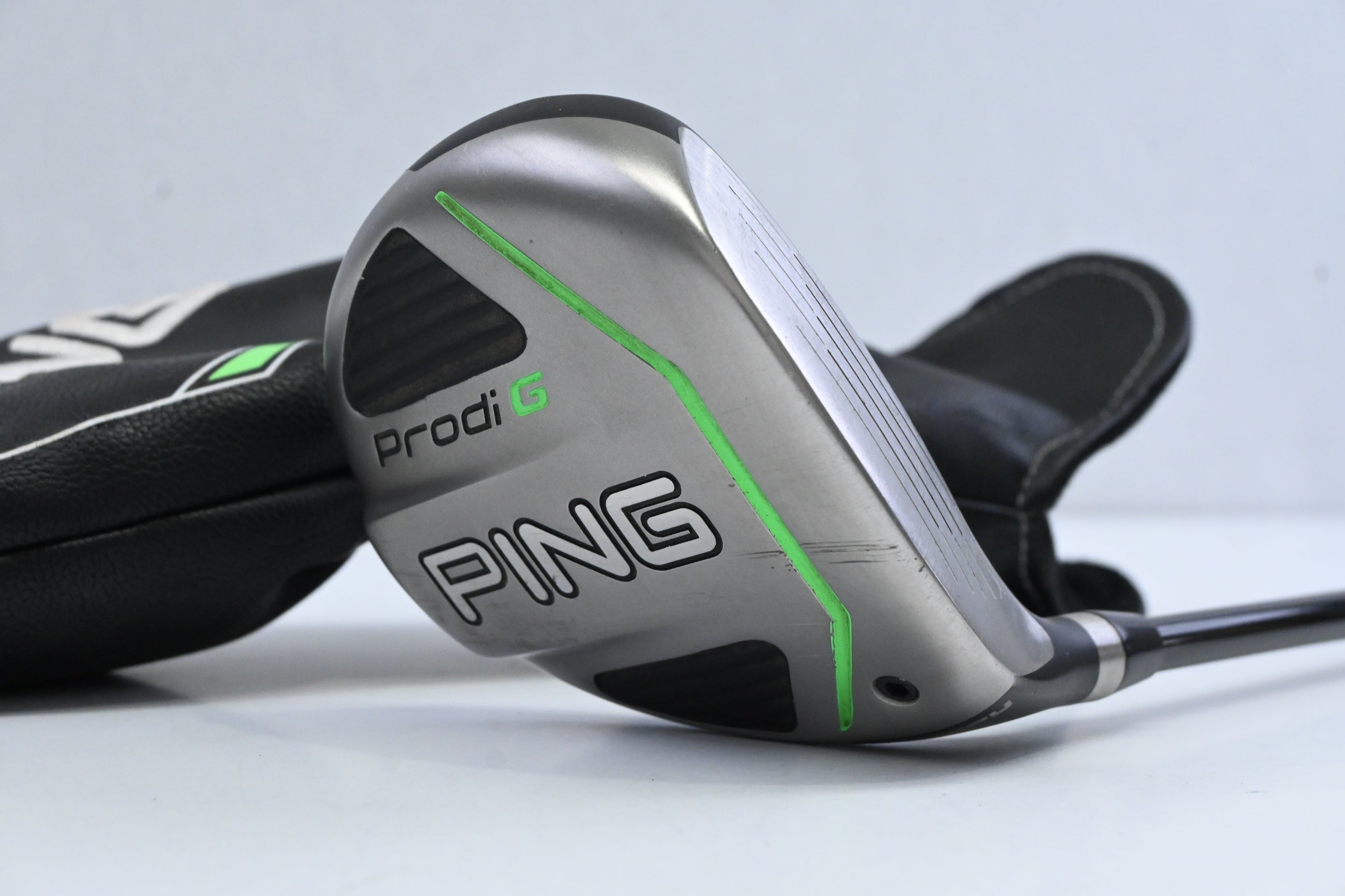 Junior Ping Prodi G #5 Wood / 22 Degree / Junior Flex Ping Prodi G Shaft