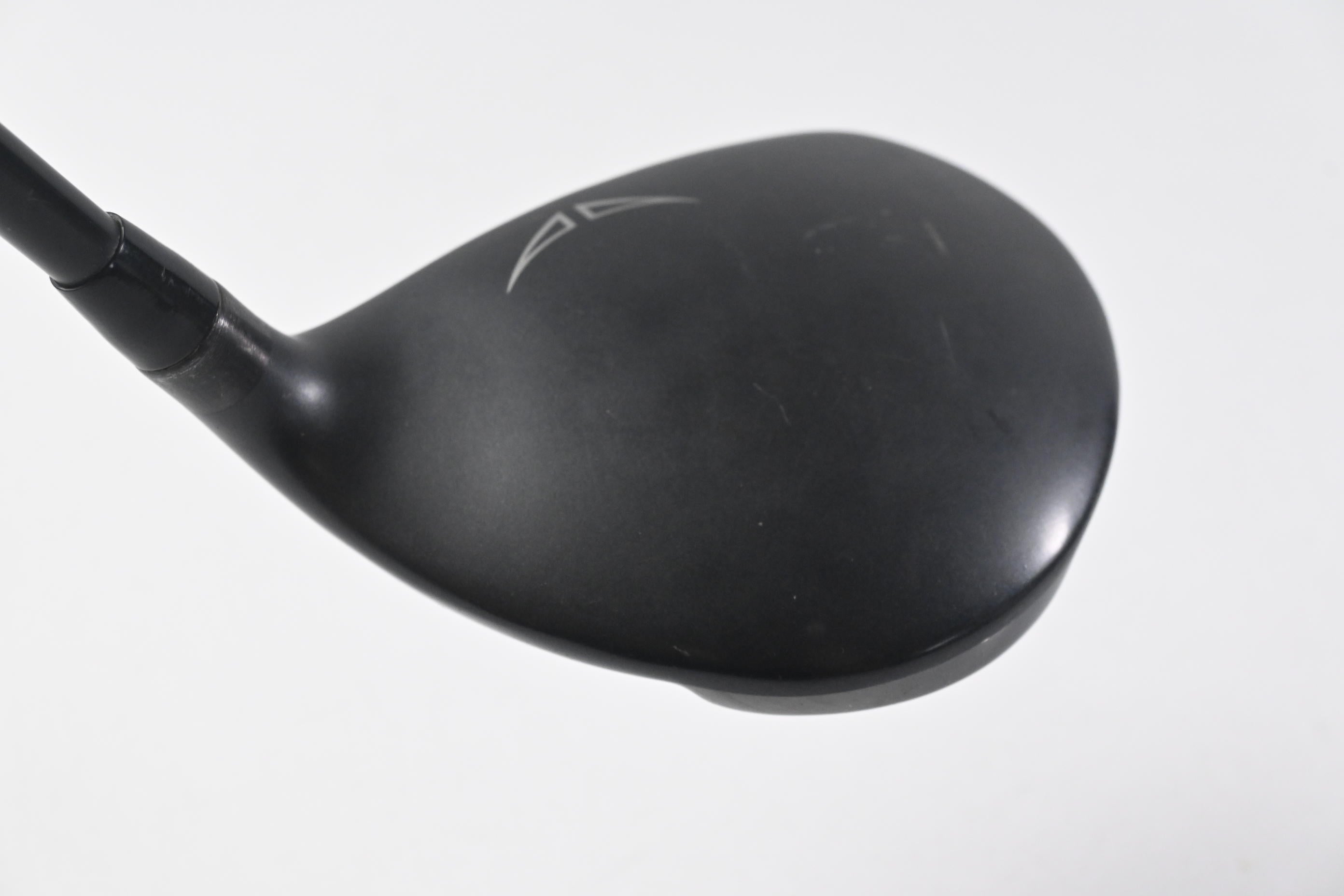 Ping G25 #5 Wood / 18 Degree / Senior Flex Ping TFC 189 Shaft