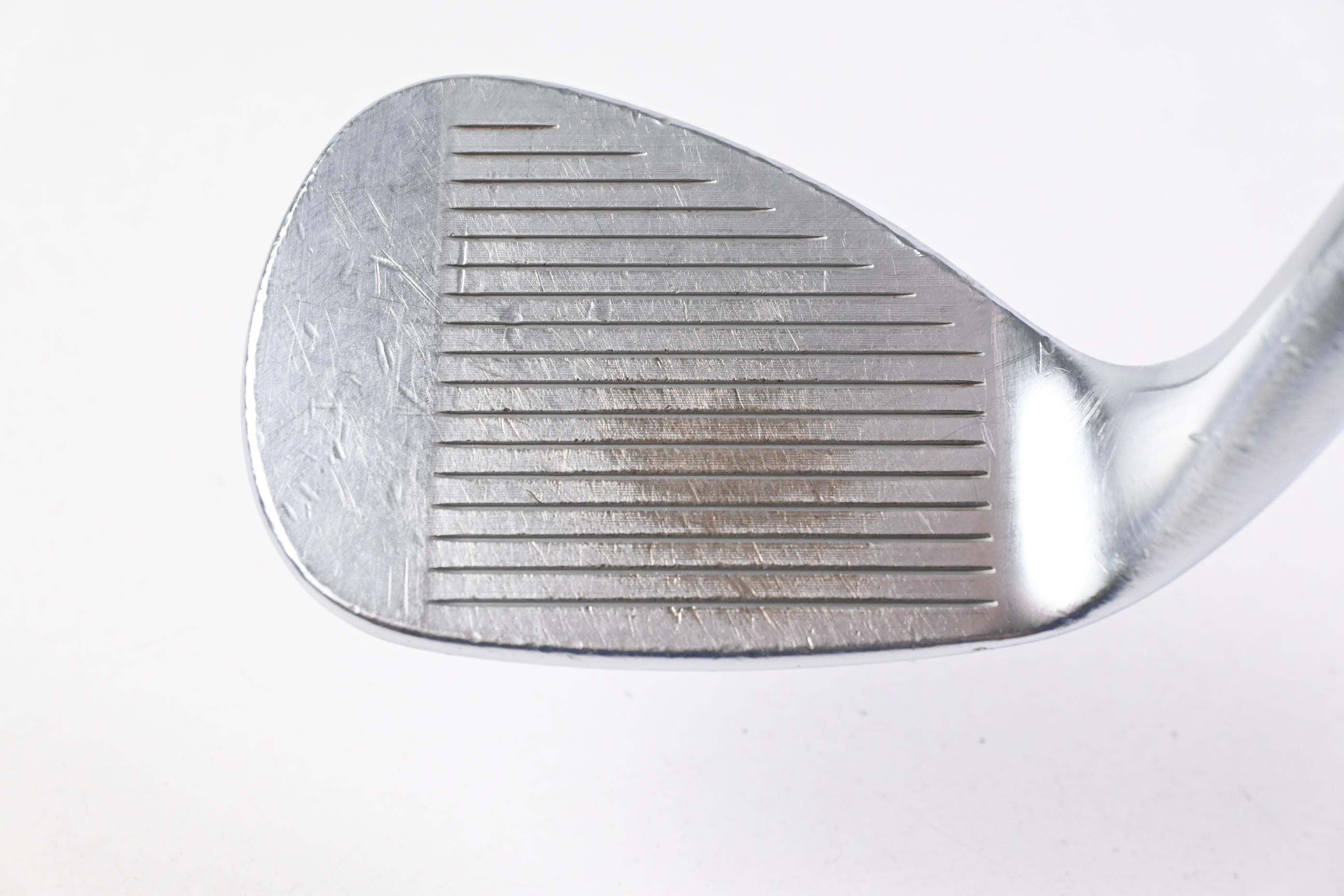 Titleist Vokey SM6 Lob Wedge / 58 Degree / Wedge Flex Vokey SM6 Shaft