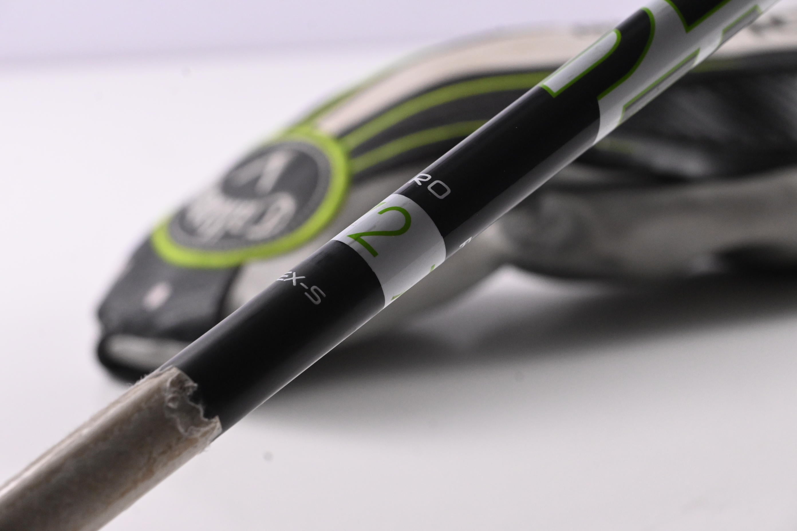 Callaway GBB Epic #3 Wood / 15 Degree / Stiff Flex Fujikura Pro 72 Shaft