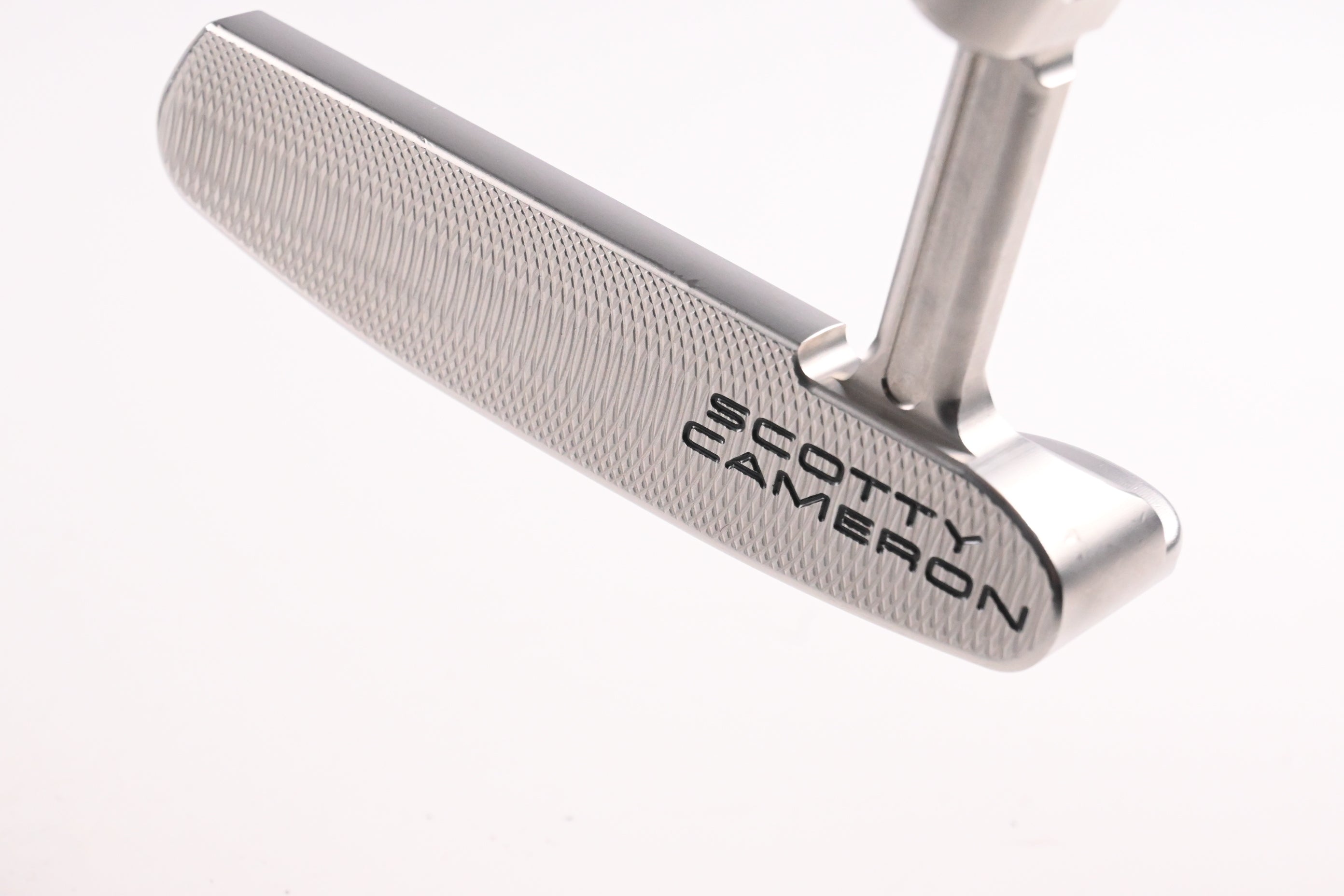 Scotty Cameron Super Select Newport Putter / 33 Inch