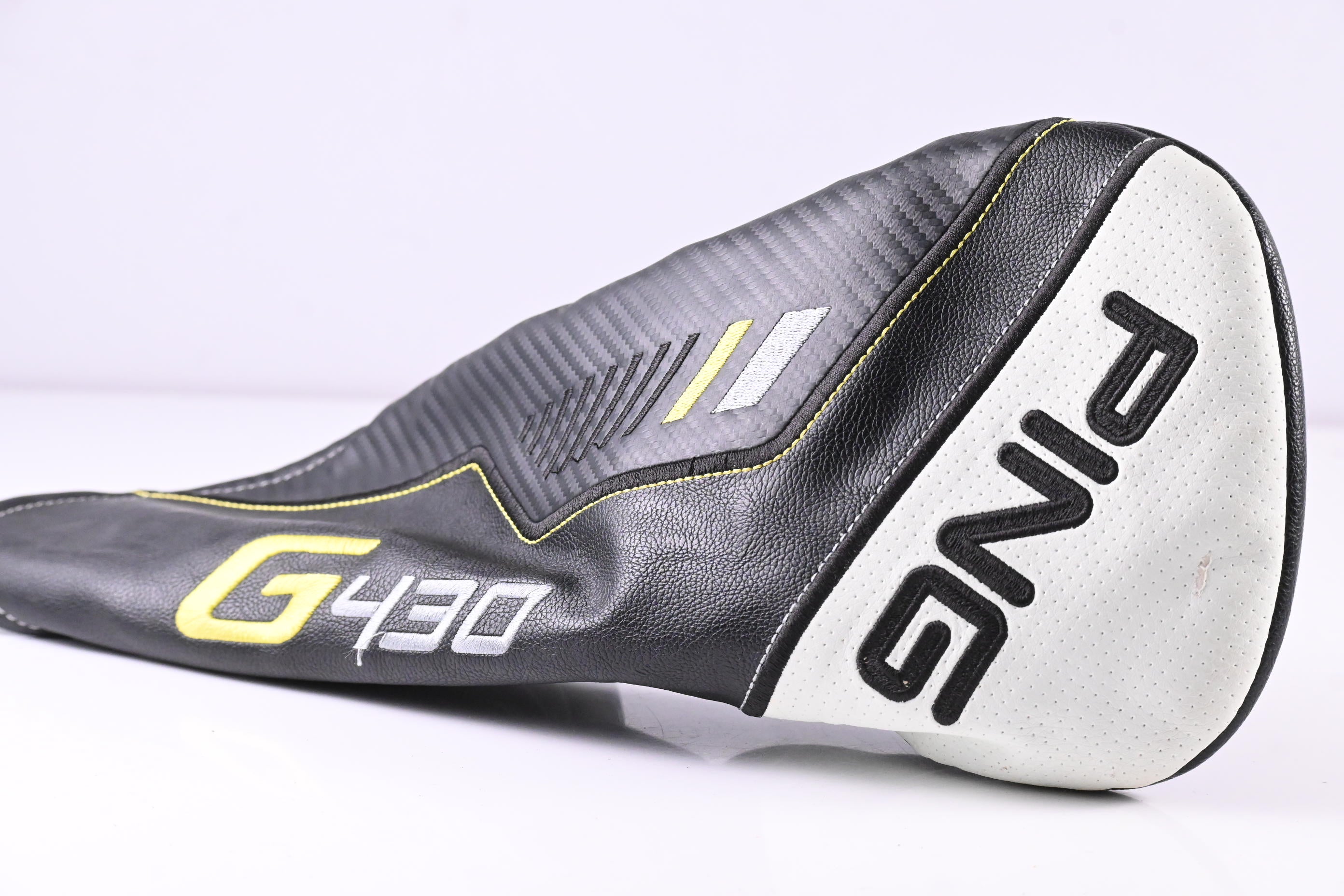 Ping G430 LST Driver / 9 Degree / Stiff Flex Ping Tour 75 Shaft