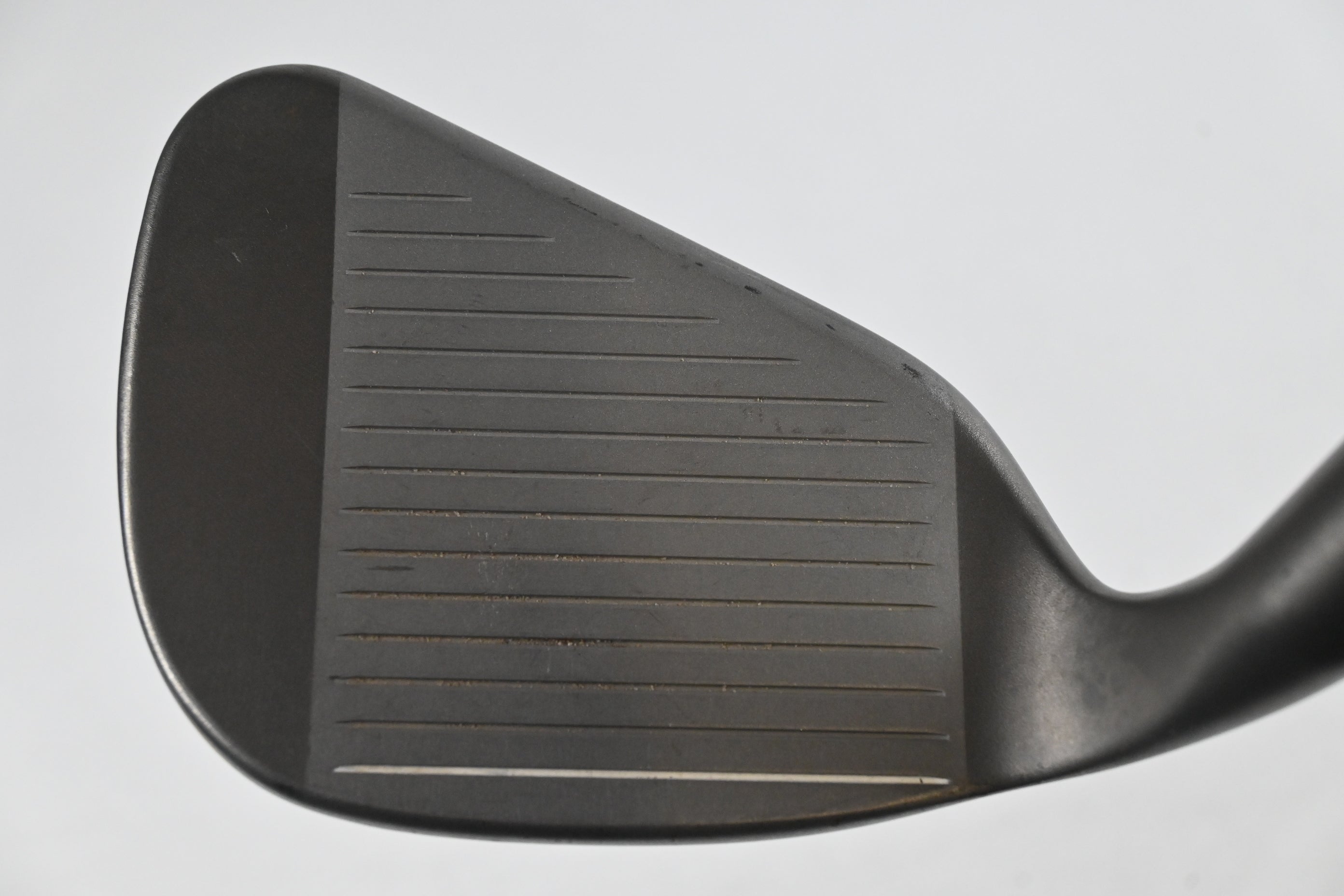 Ping Eye 2 Gorge Sand Wedge / 56 Degree / Blue Dot / Senior Flex Ping TFC 419
