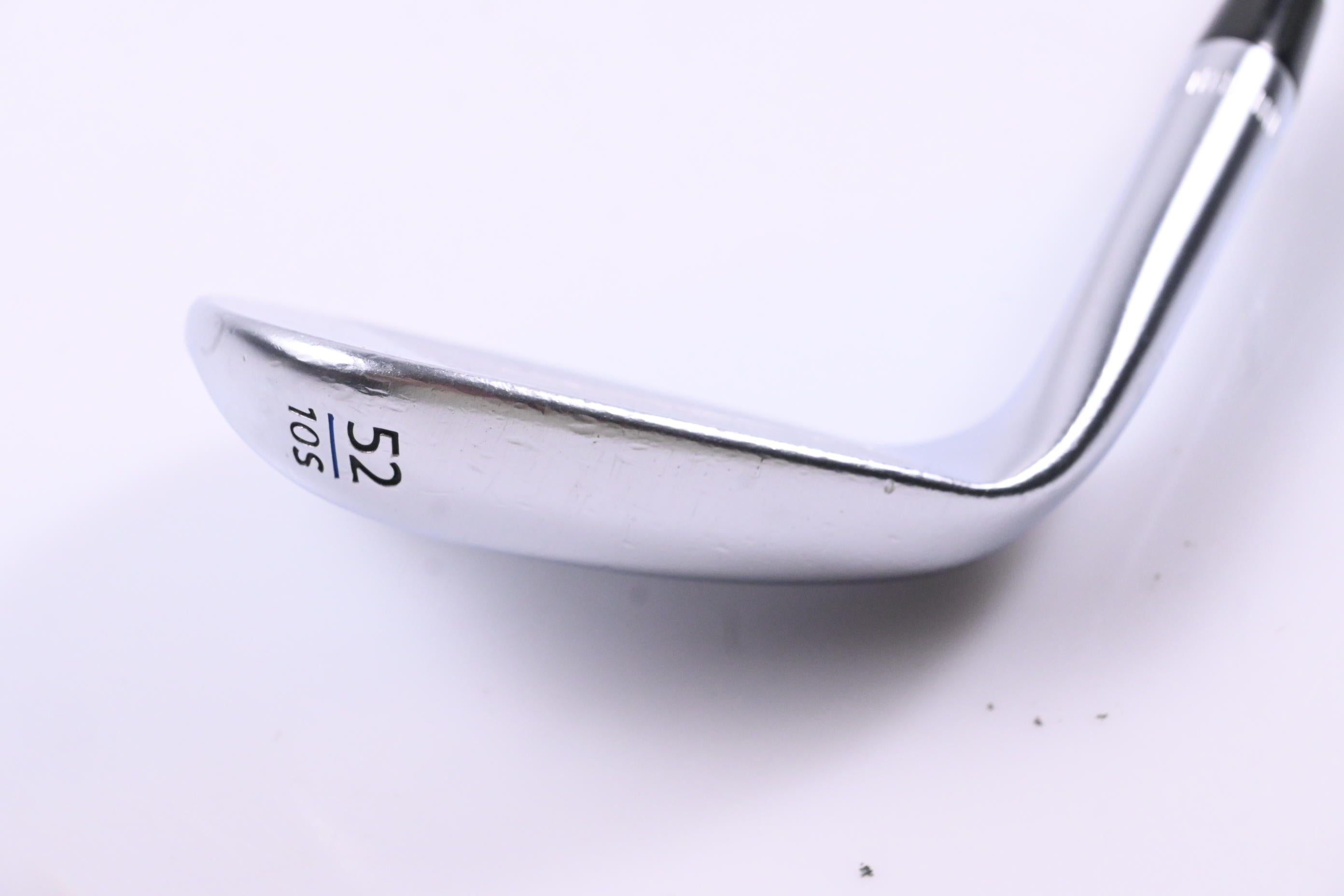 Callaway Jaws MD5 Gap Wedge / 52 Degree / Stiff Flex Dynamic Gold 115 Shaft