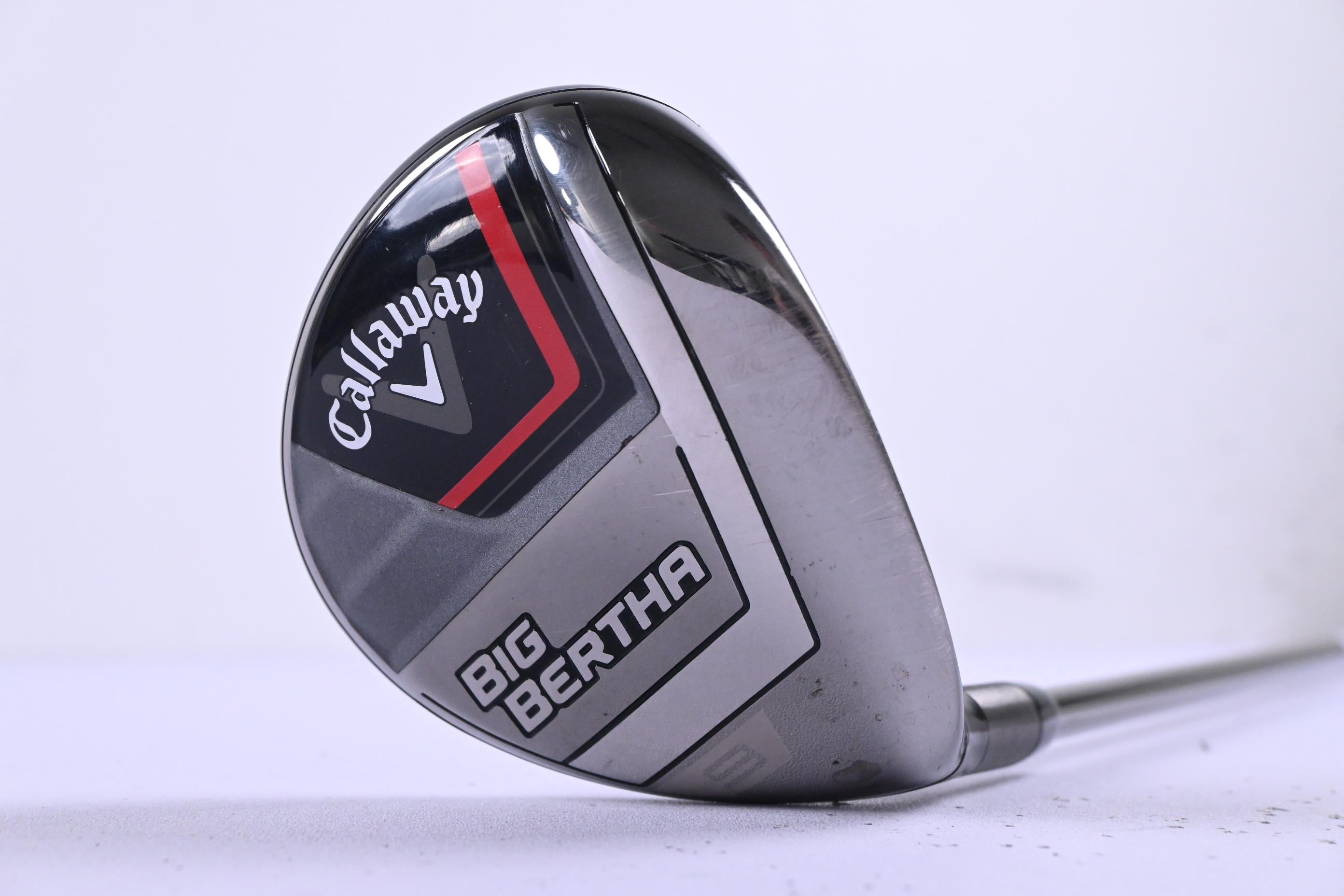 Callaway Big Bertha 2023 #9 Wood / 25 Degree / Senior Flex RCH 55 Shaft