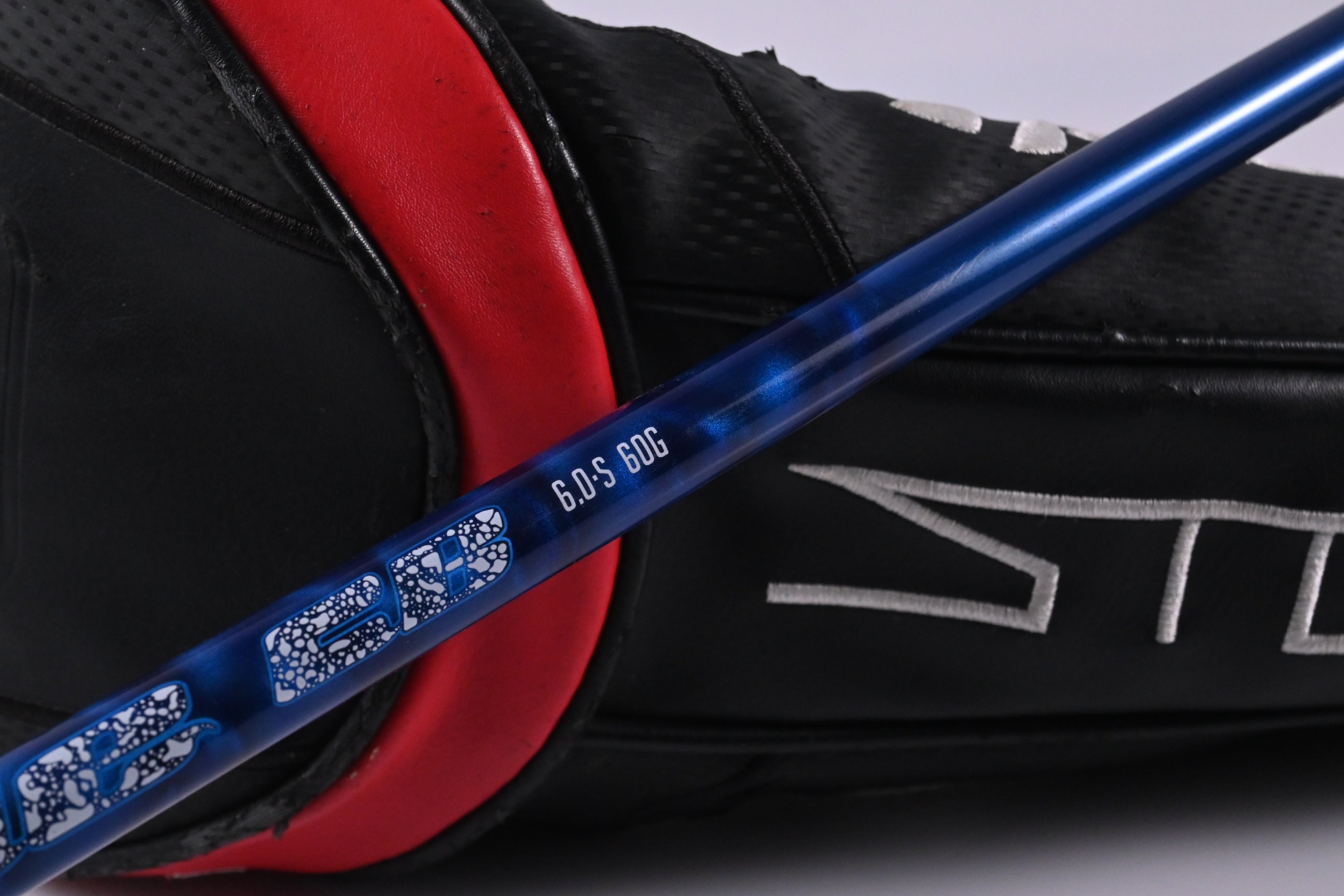 Taylormade Stealth Plus Driver / 9 Degree / Stiff Flex Even Flow Riptide CB 60