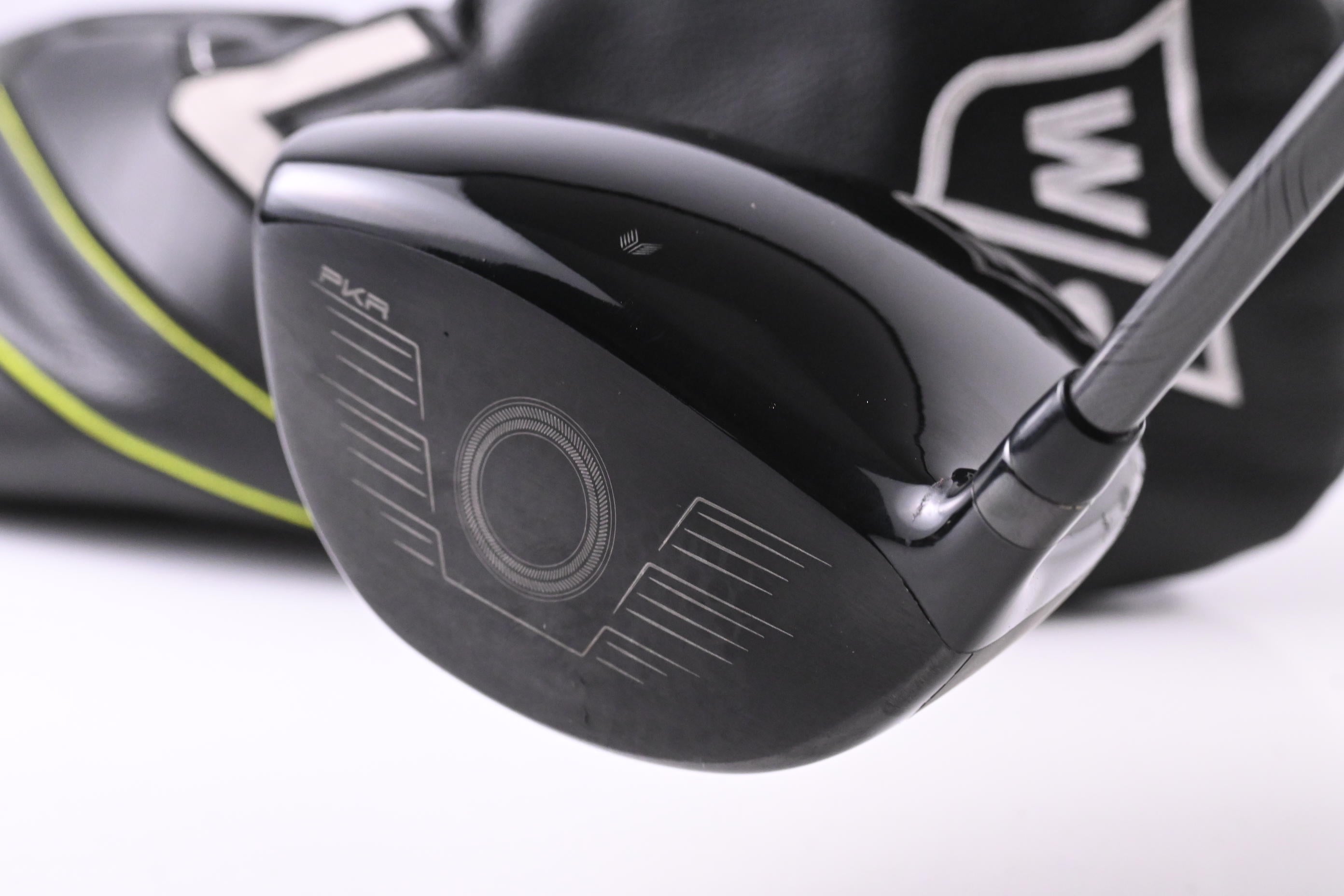 Wilson Staff Launch Pad 2022 Driver / 10.5 Degree / Regular Flex EvenFlow 55