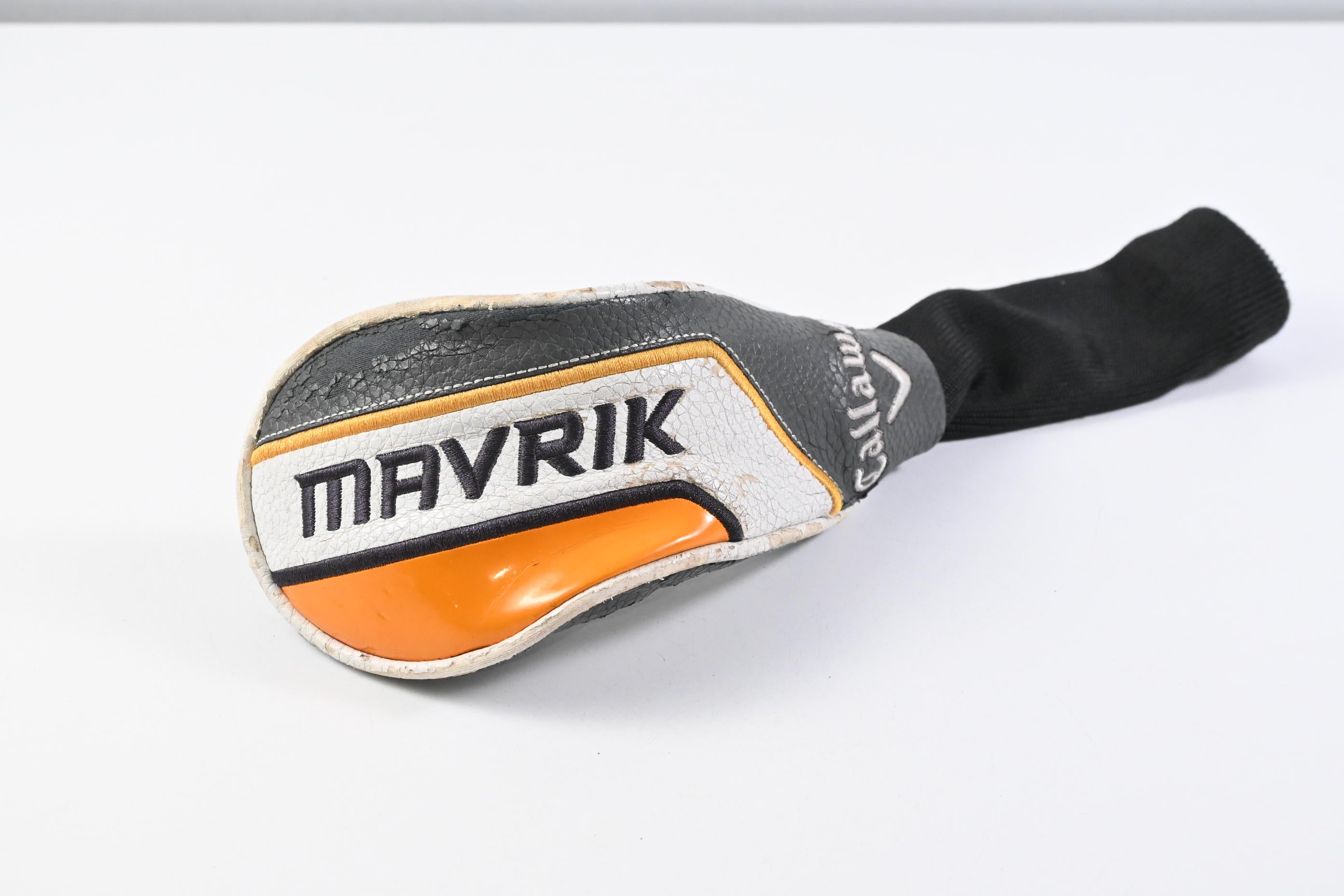 Callaway Mavrik Pro #3 Hybrid / 20 Degree / Stiff Flex KBS 80 Shaft