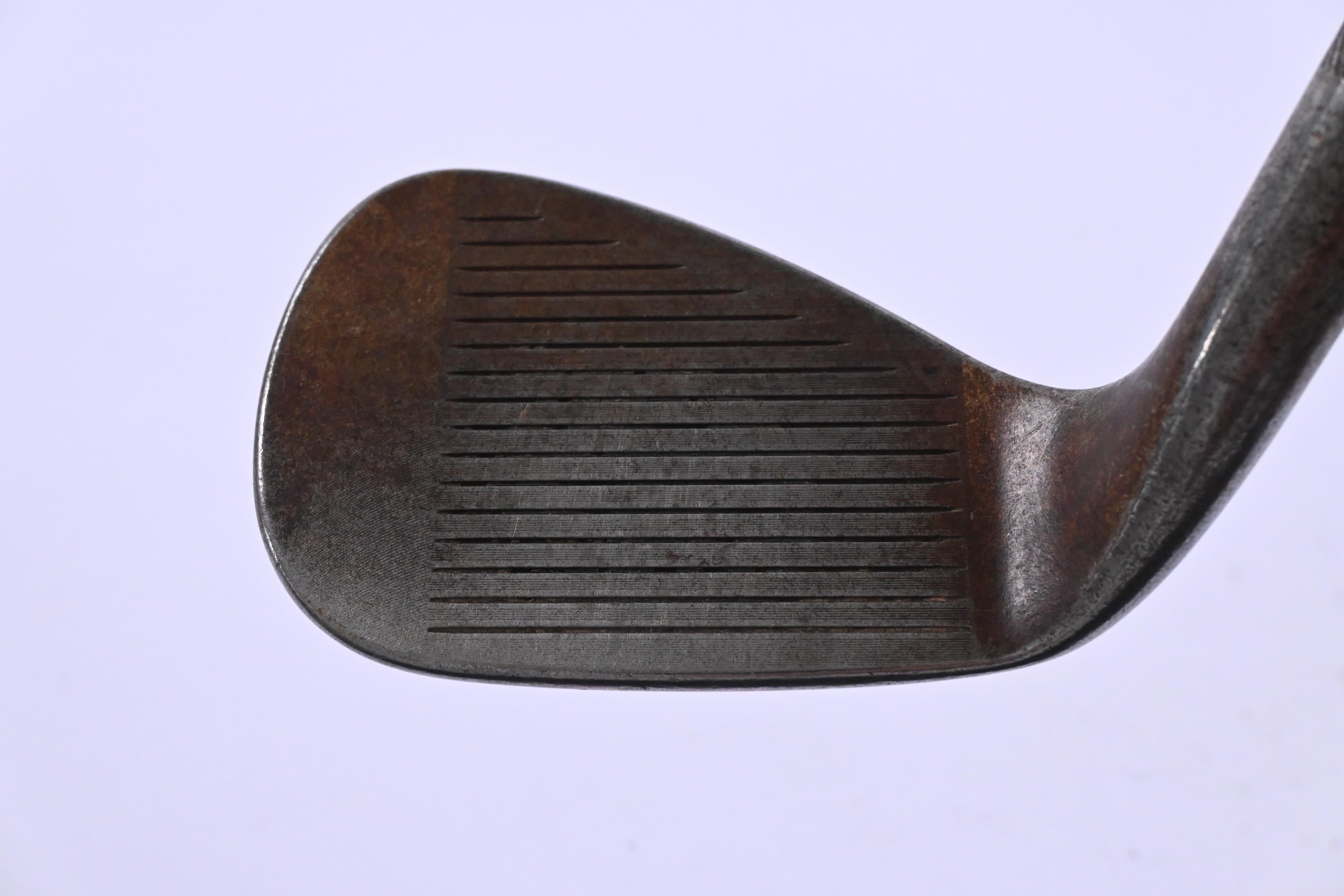 Titleist Vokey SM8 Pitching Wedge / 46 Degree / X-Flex AMT Tour White X100
