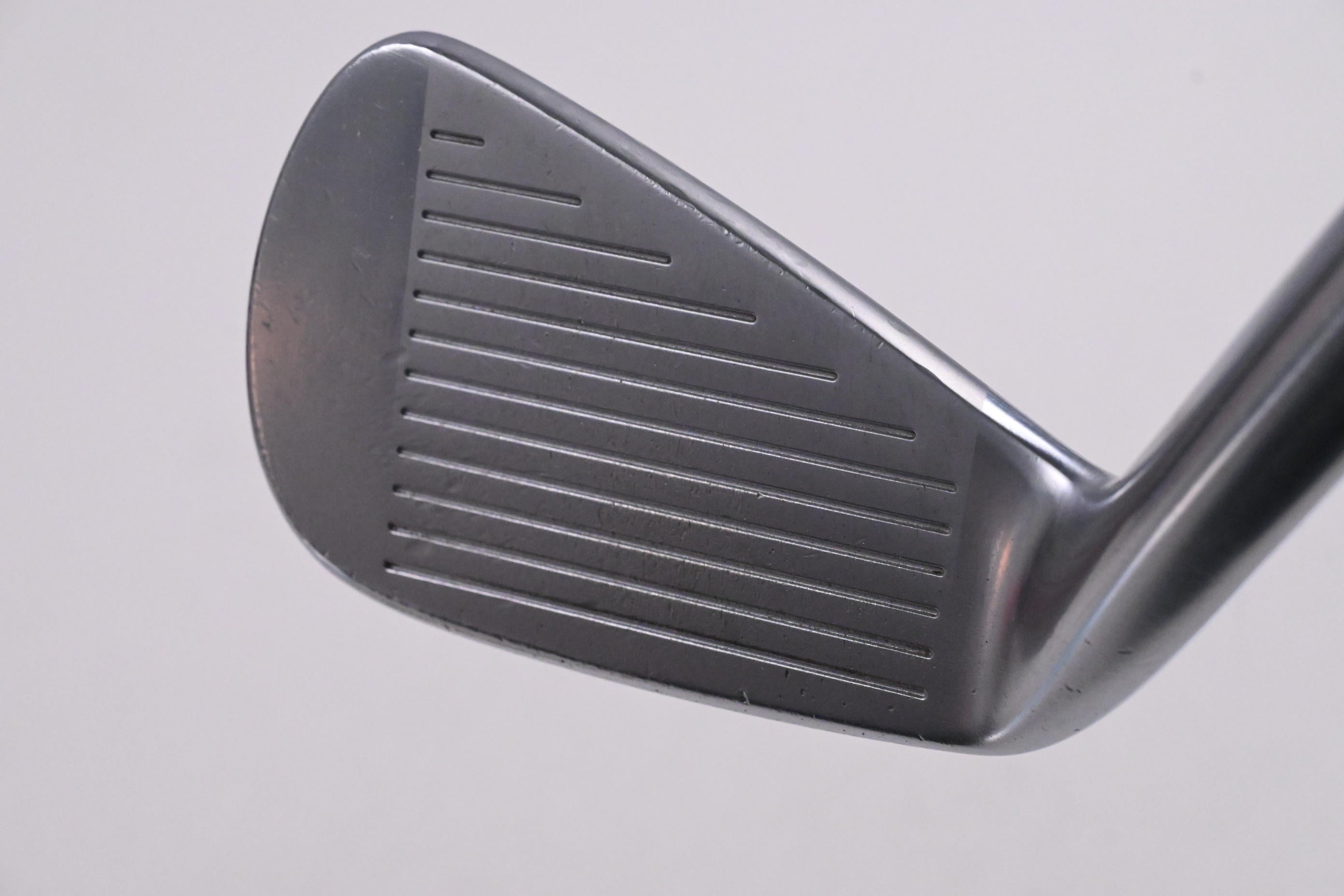 Mizuno MP-18 SC #4 Iron / 24 Degree / X-Flex Project X Steel Shaft