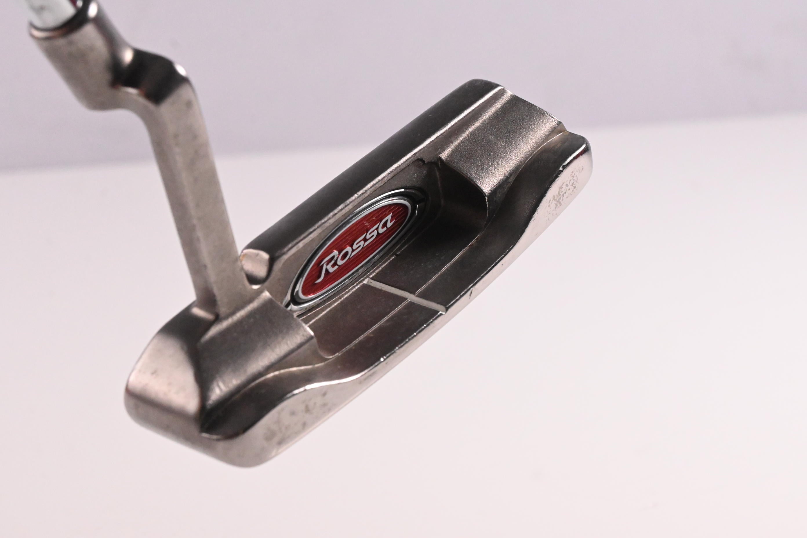 Taylormade Rossa Classic Daytona Putter / 35 Inch