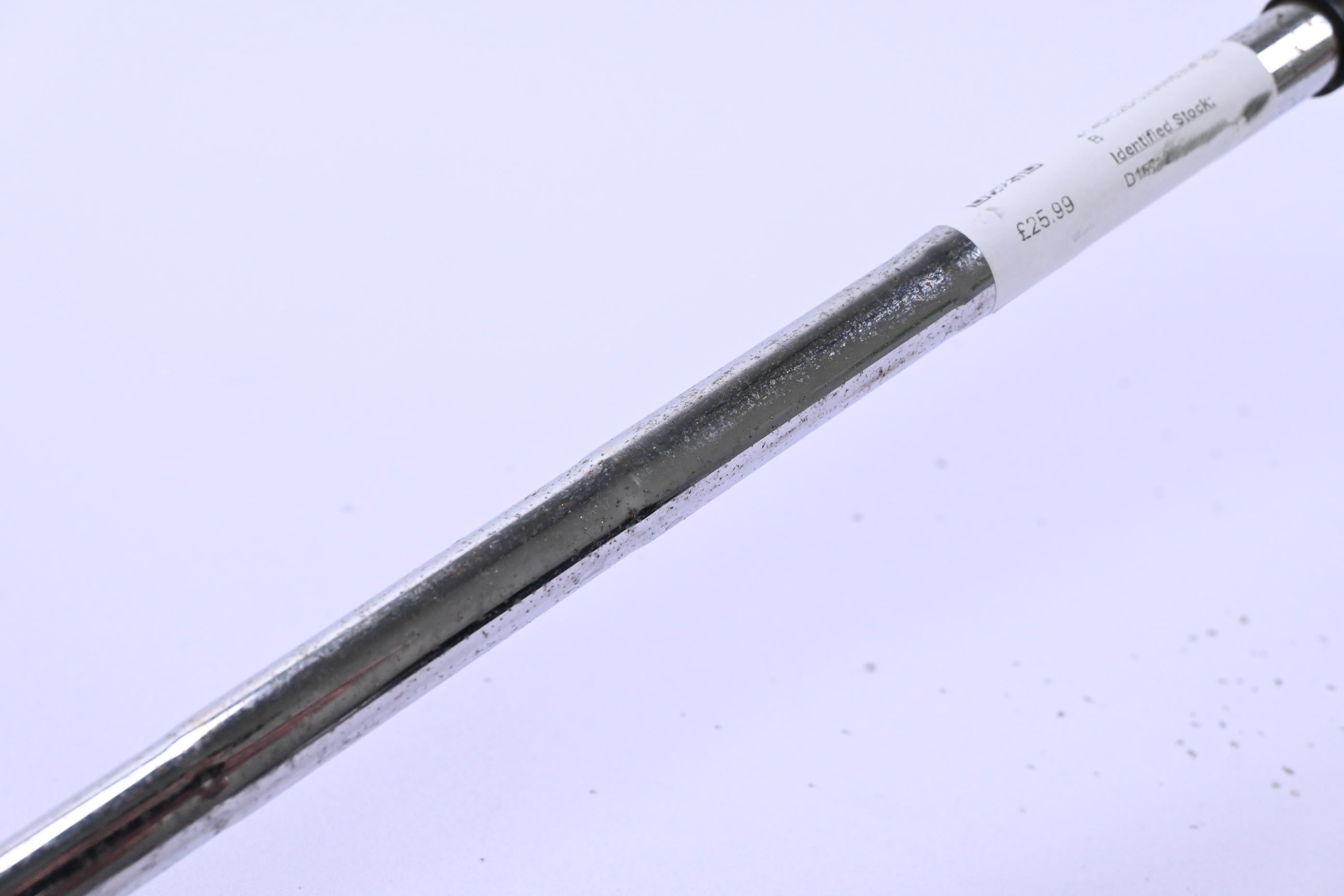 Cleveland CG11 Sand Wedge / 56 Degree / Wedge Flex Steel Shaft