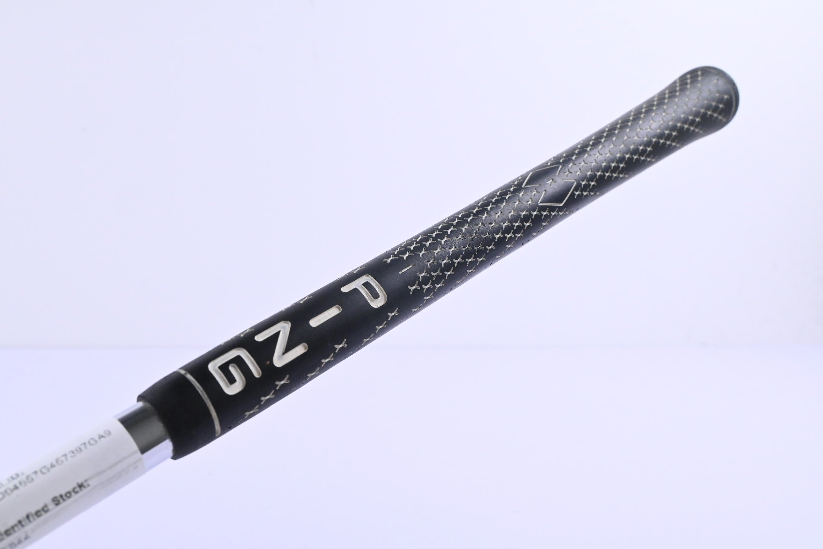Ping I3 Driver / 9 Degree / Stiff Flex Ping JZ Red Shaft