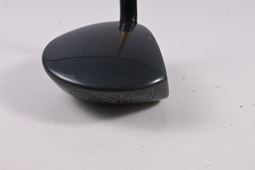 Ping TiSI Tec #3 Wood / 14 Degree / Regular Flex UST Proforce 65 Shaft