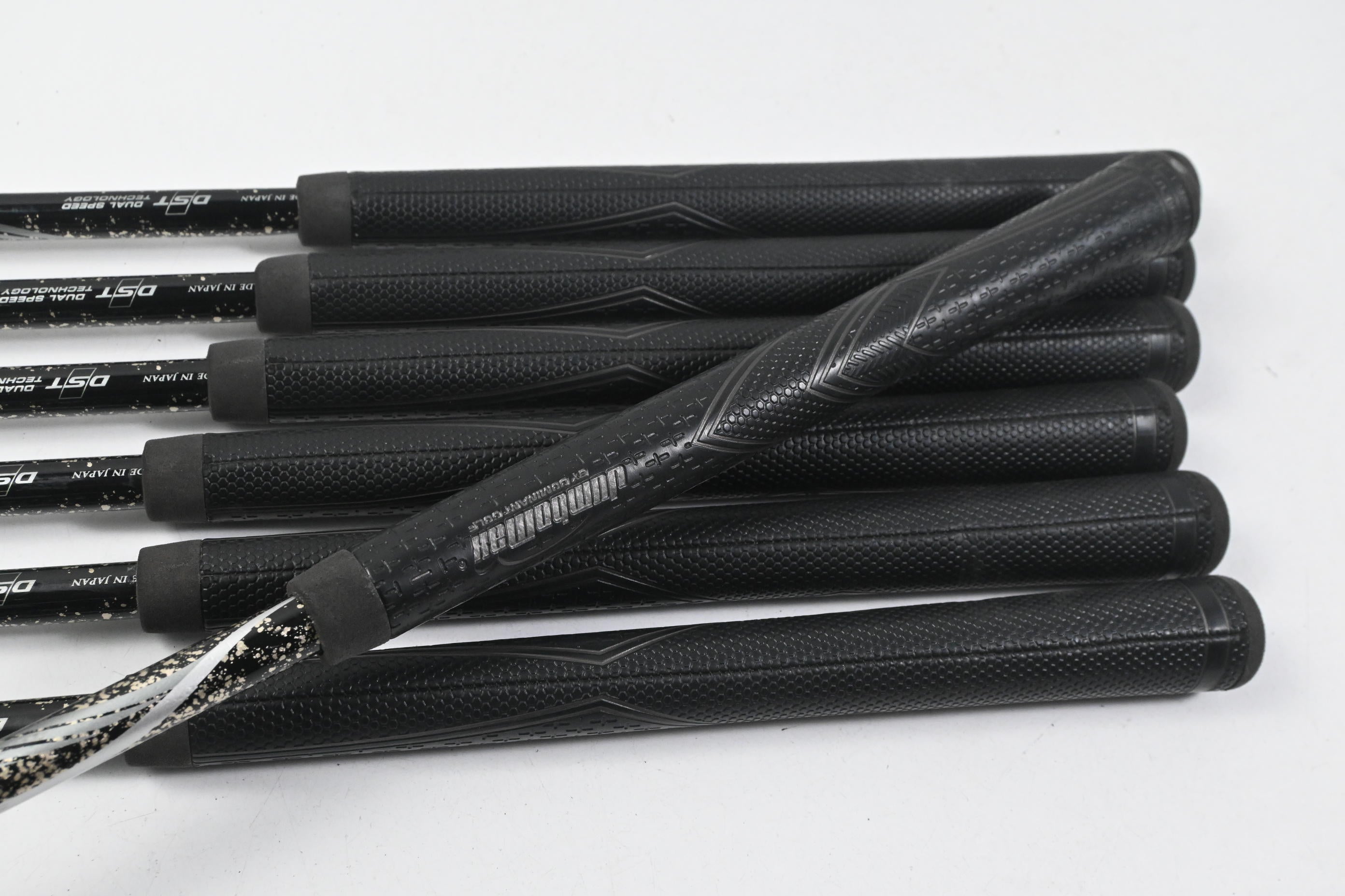 XXIO Prime Irons / 6-PW+GW+SW / Regular Flex XXIO Prime 44.5 Shafts