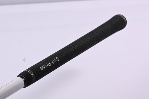 Miura Forged Series Gap Wedge / 50 Degree / Wedge Flex LA Golf L Series 120