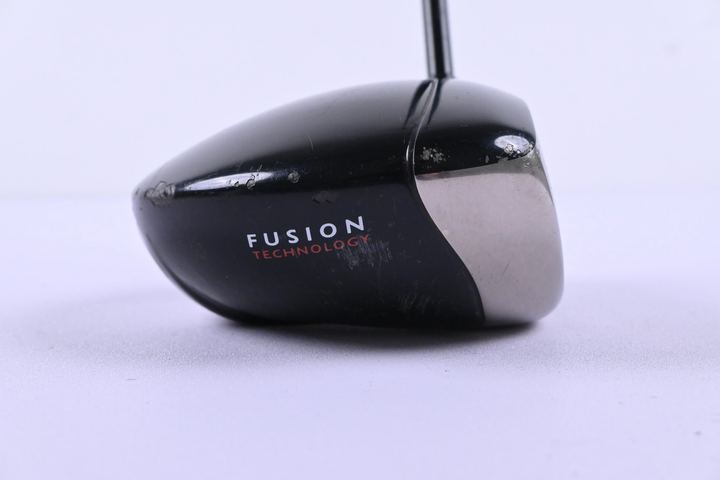 Callaway FT-5 Driver / 9 Degree / Stiff Flex Fujikura Fit-On E 150 Shaft