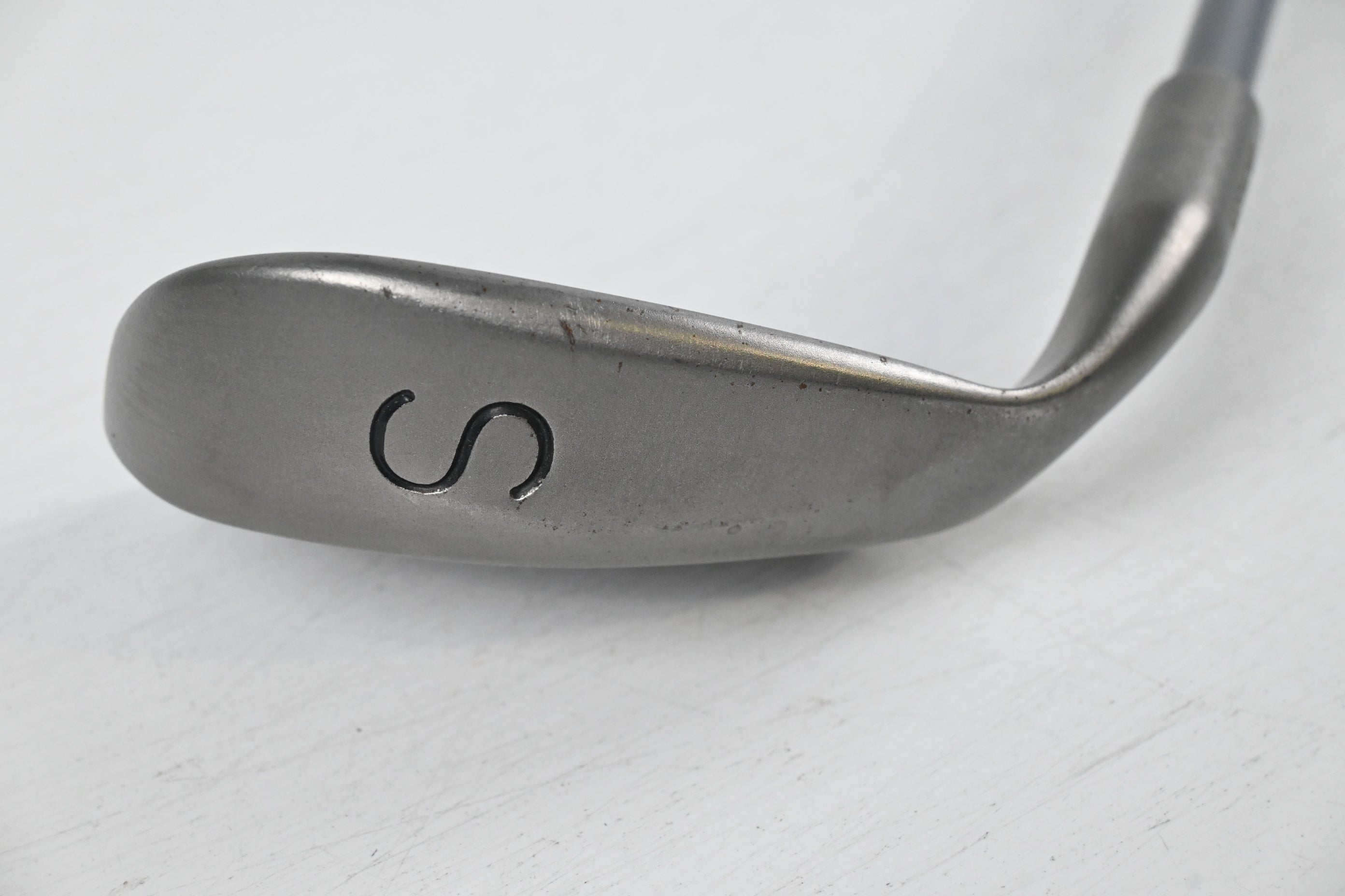 Ping Eye 2 Gorge Sand Wedge / 56 Degree / Blue Dot / Senior Flex Ping TFC 419