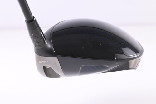 Callaway Paradym Triple Diamond Driver / 10.5 Degree / Stiff Flex Tensei AV Blue