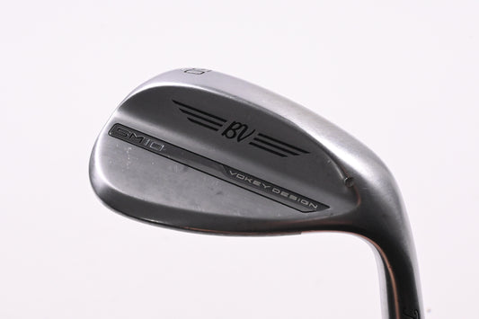 Titleist Vokey SM10 Lob Wedge / 60 Degree / Wedge Flex Vokey SM10 Shaft