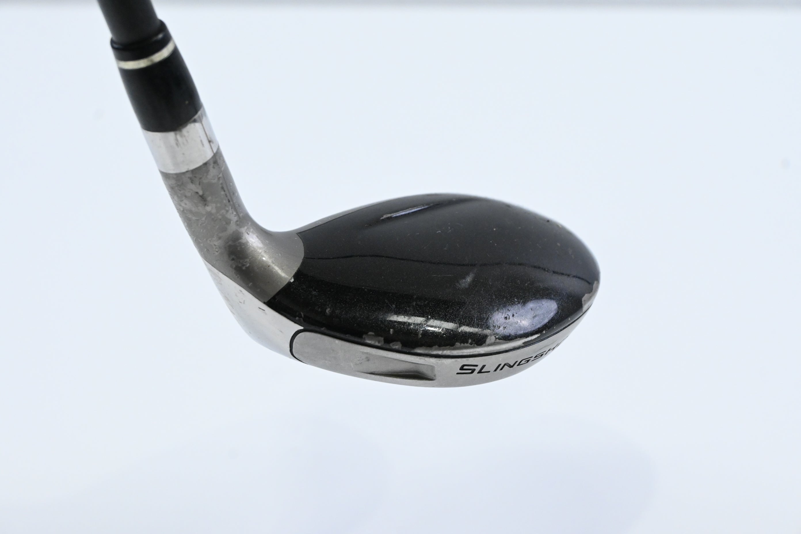 Nike Slingshot #3 Hybrid / 20 Degree / Regular Flex UST Slingshot Shaft
