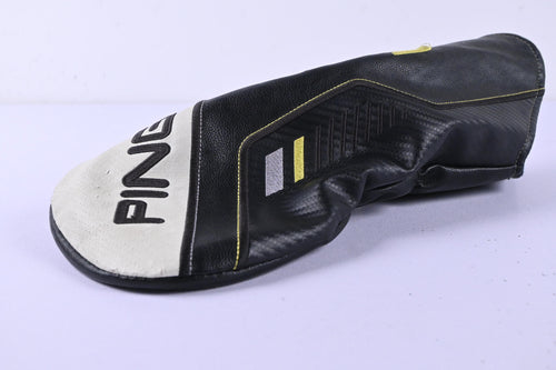 Ping G430 Max 10K Driver / 12 Degree / Regular Flex Ping Alta CB Black 55 Shaft
