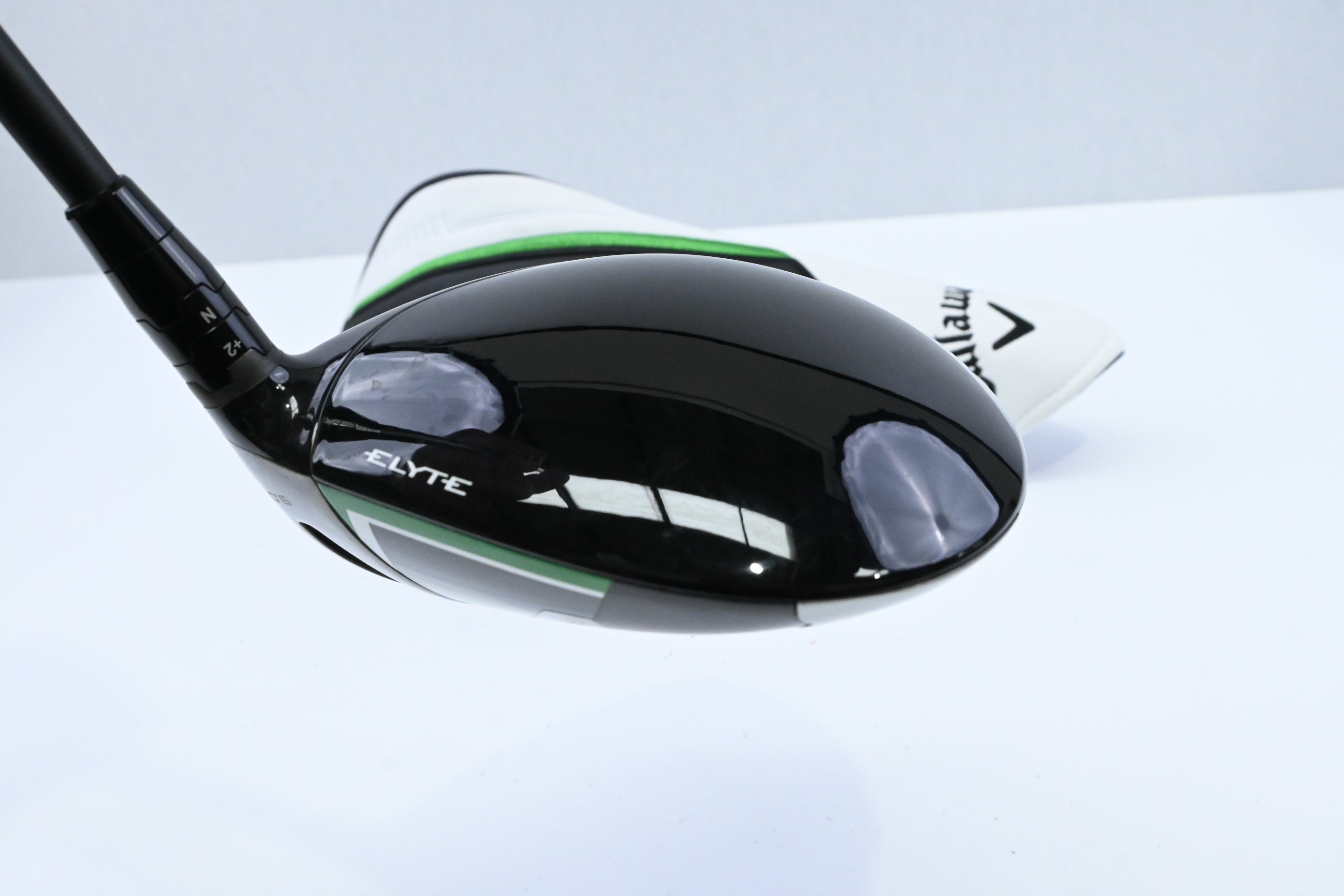 Callaway Elyte Triple Diamond Driver / 9 Degree / X-Flex Tensei 1K Black 65