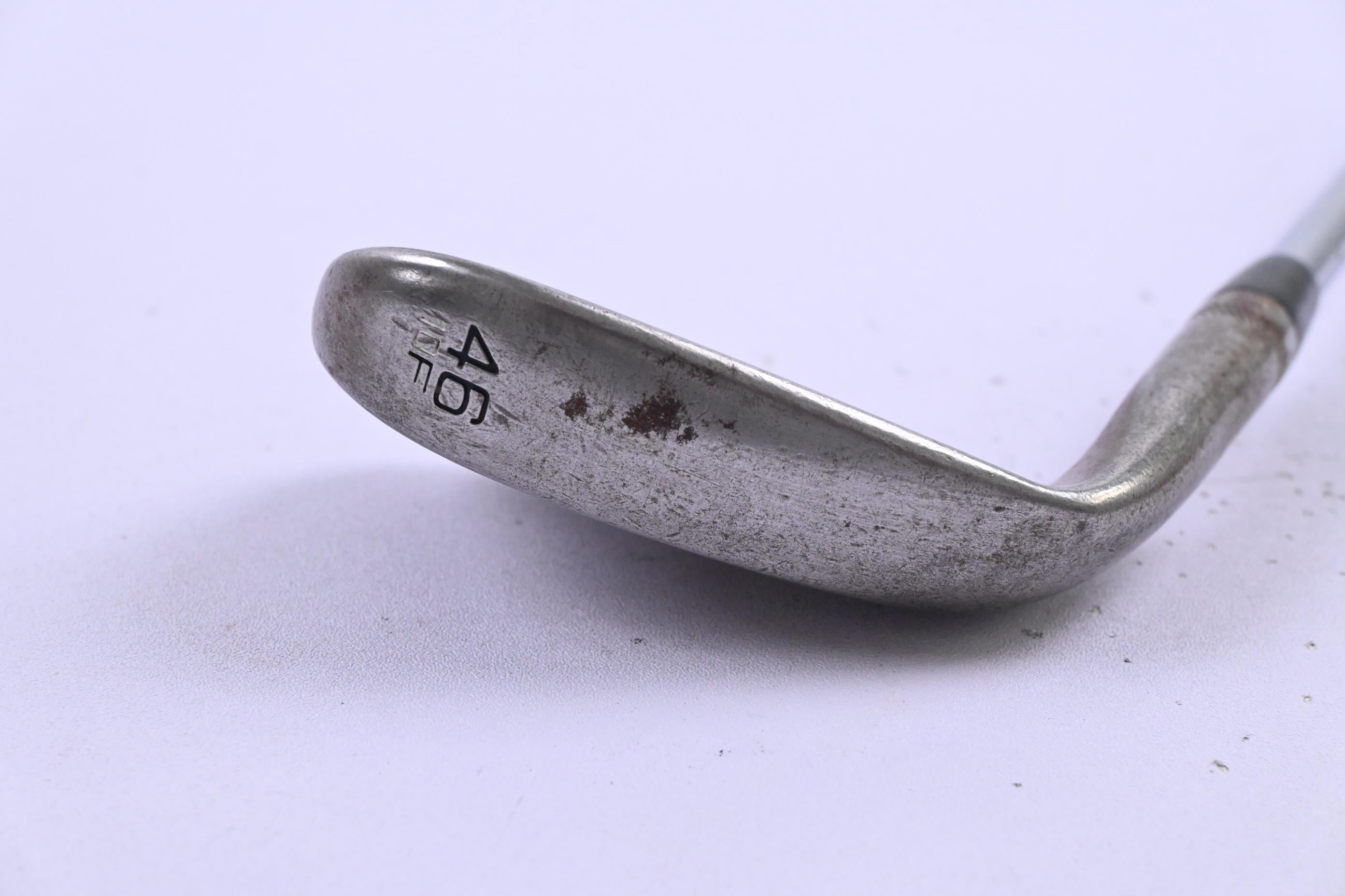 Titleist Vokey SM8 Pitching Wedge / 46 Degree / X-Flex AMT Tour White X100