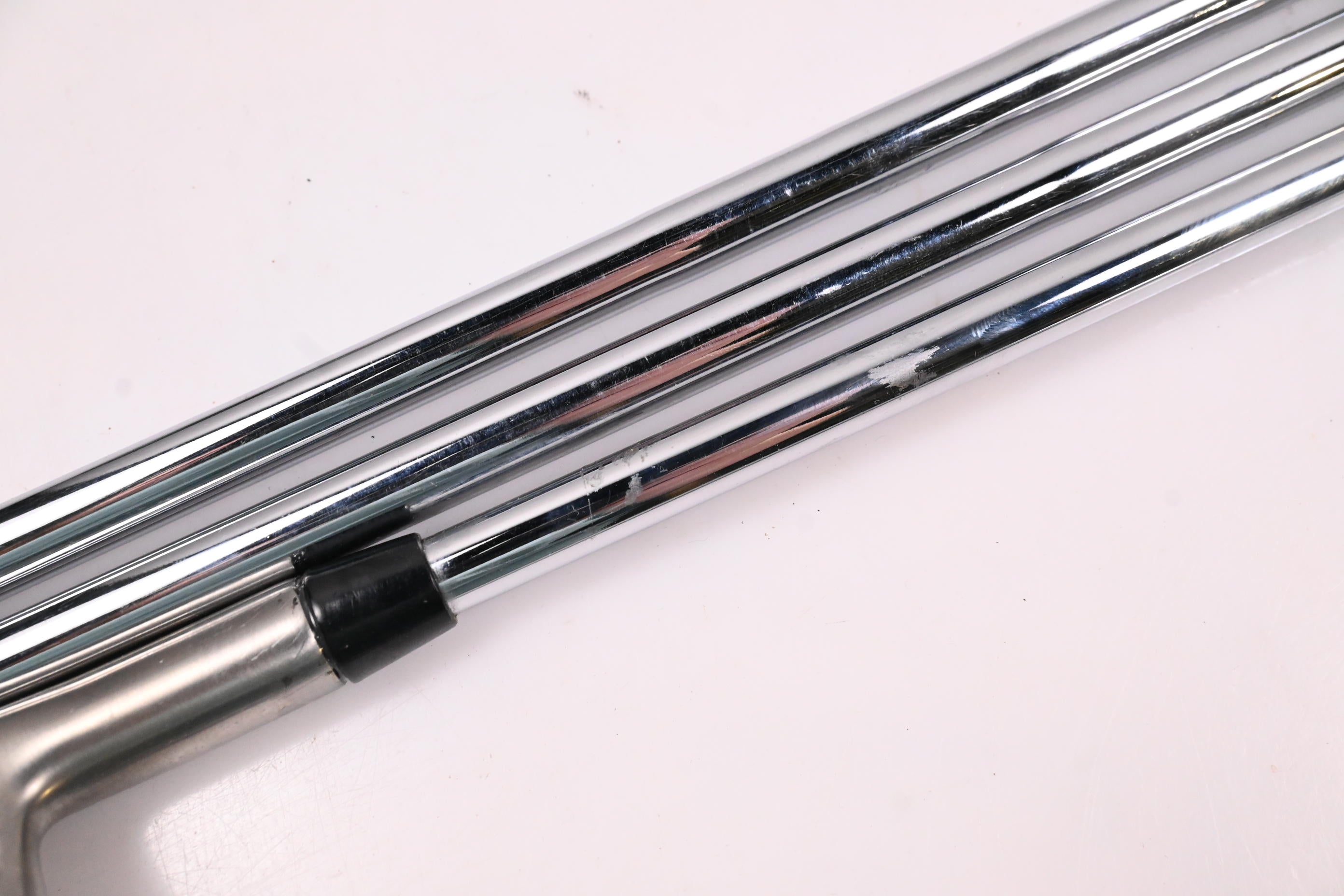Cobra Aerojet Irons / 5-PW / Stiff Flex KBS $-Taper 120 Shafts