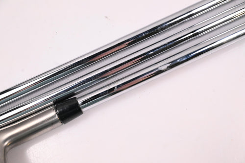Cobra Aerojet Irons / 5-PW / Stiff Flex KBS $-Taper 120 Shafts