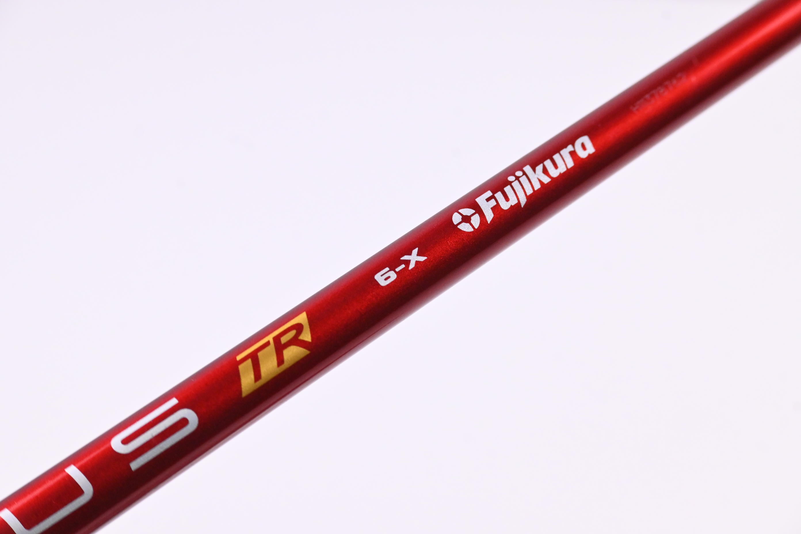 Fujikura Ventus TR Velocore Red 6 Driver Shaft / X-Flex / Ping 3rd Gen
