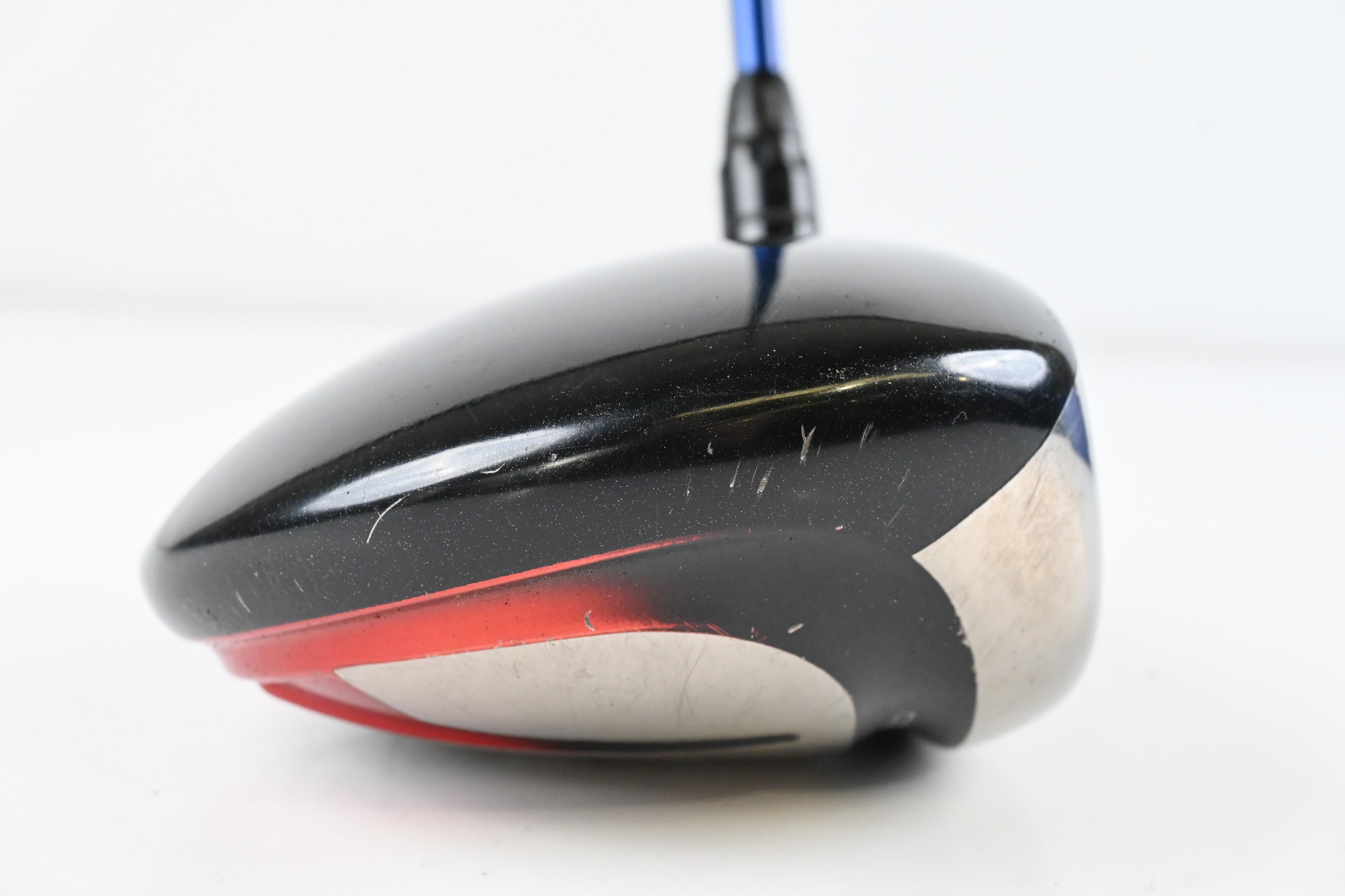 Nike VR Pro Driver / 10.5 Degree / Regular Flex Project X Shaft