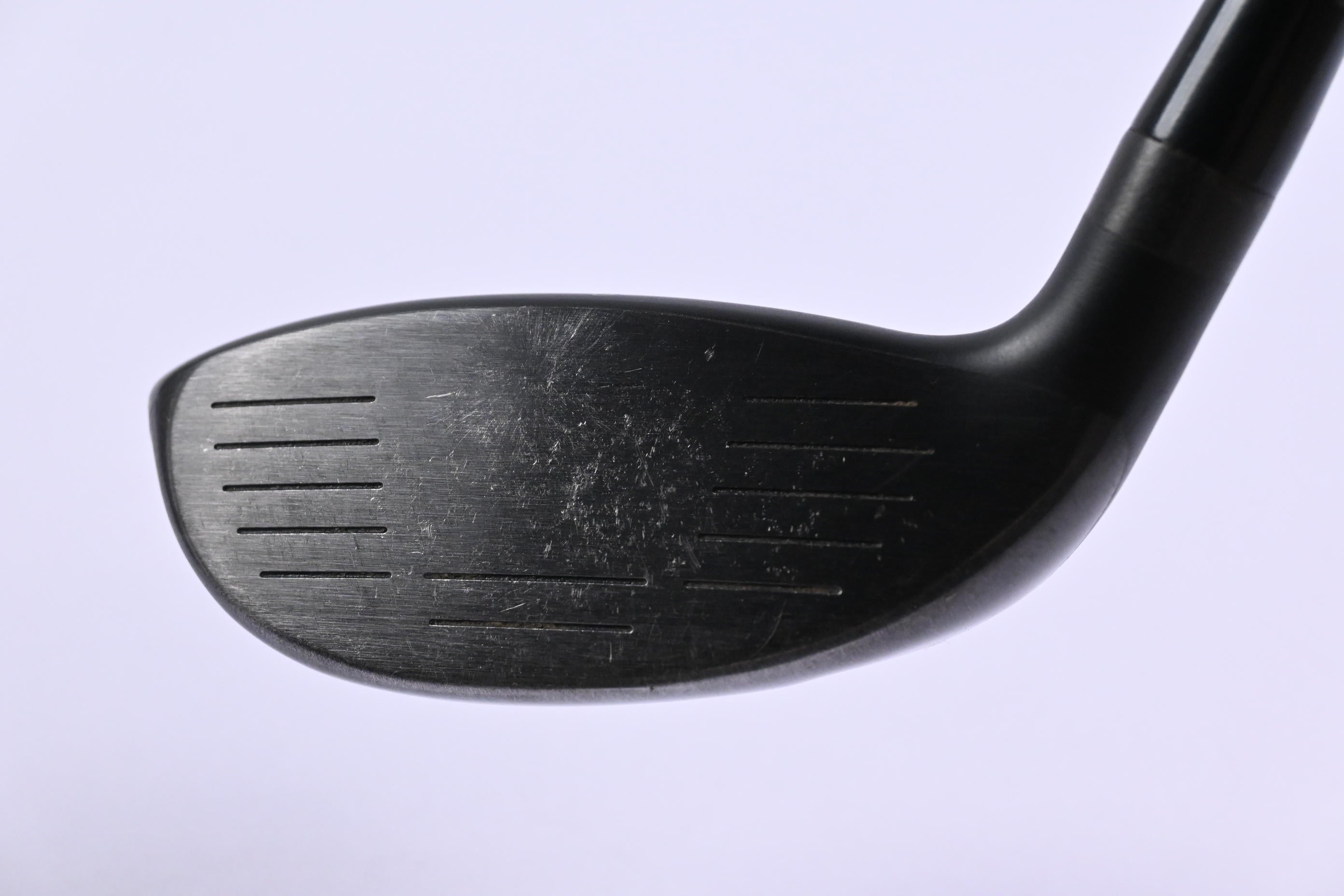Caley #4 Hybrid / 22 Degree / Stiff Flex Caley Graphite Shaft