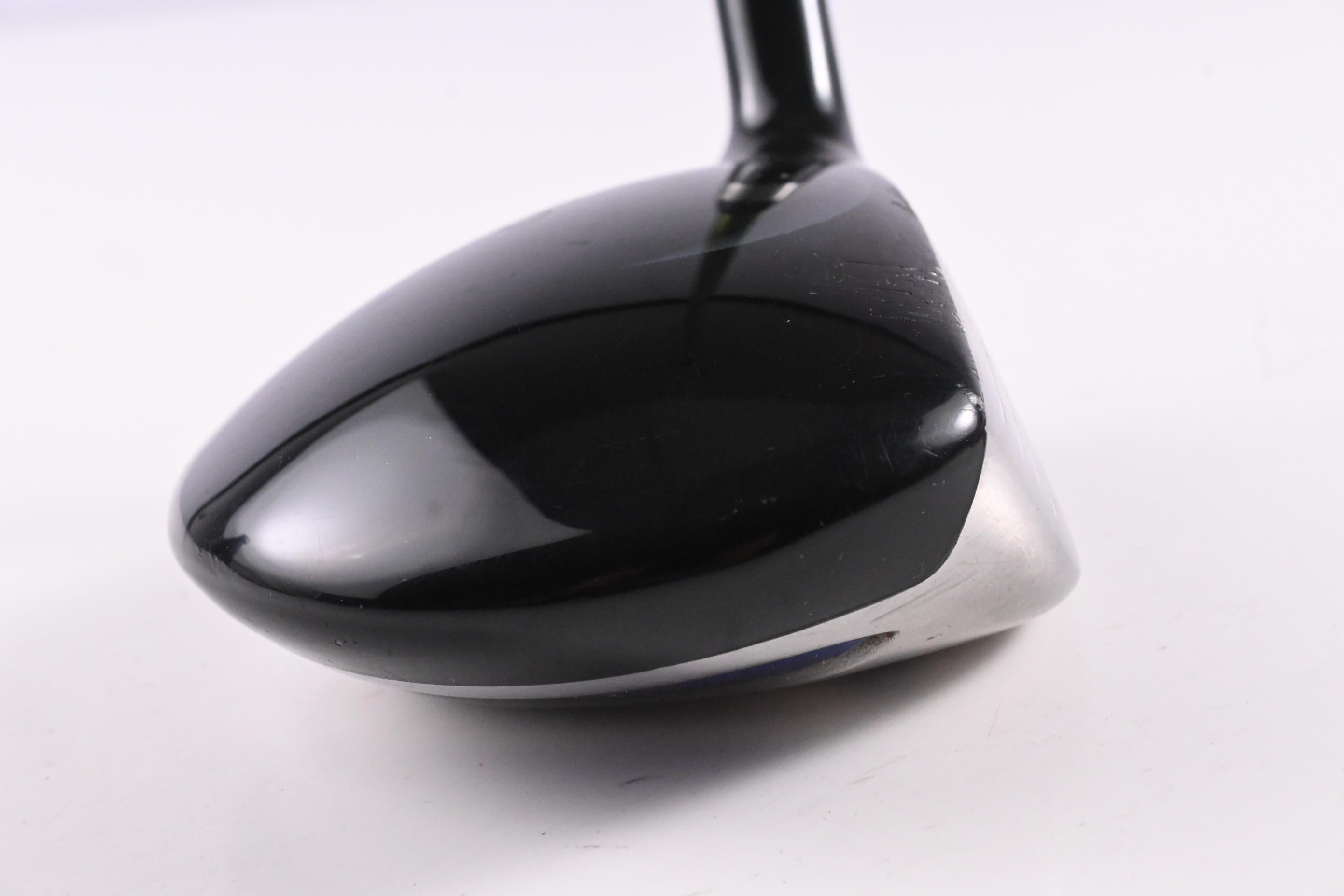 Ping G5 #5 Wood / 18 Degree / Stiff Flex Aldila NV Green 75 Shaft