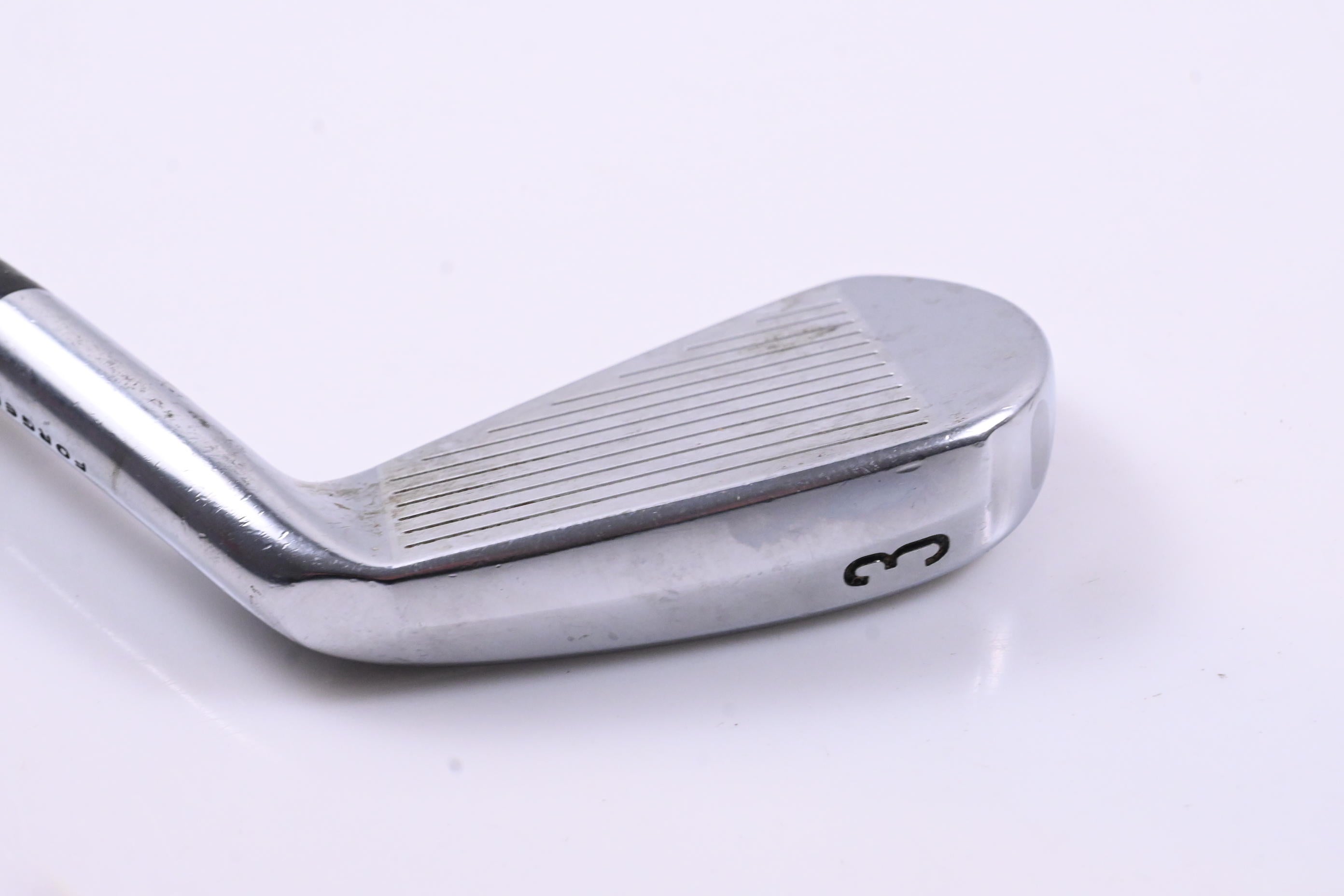 Left Hand Srixon ZX7 MK II 2023 #3 Iron / 20 Degree / Stiff Flex N.S.Pro 950GH