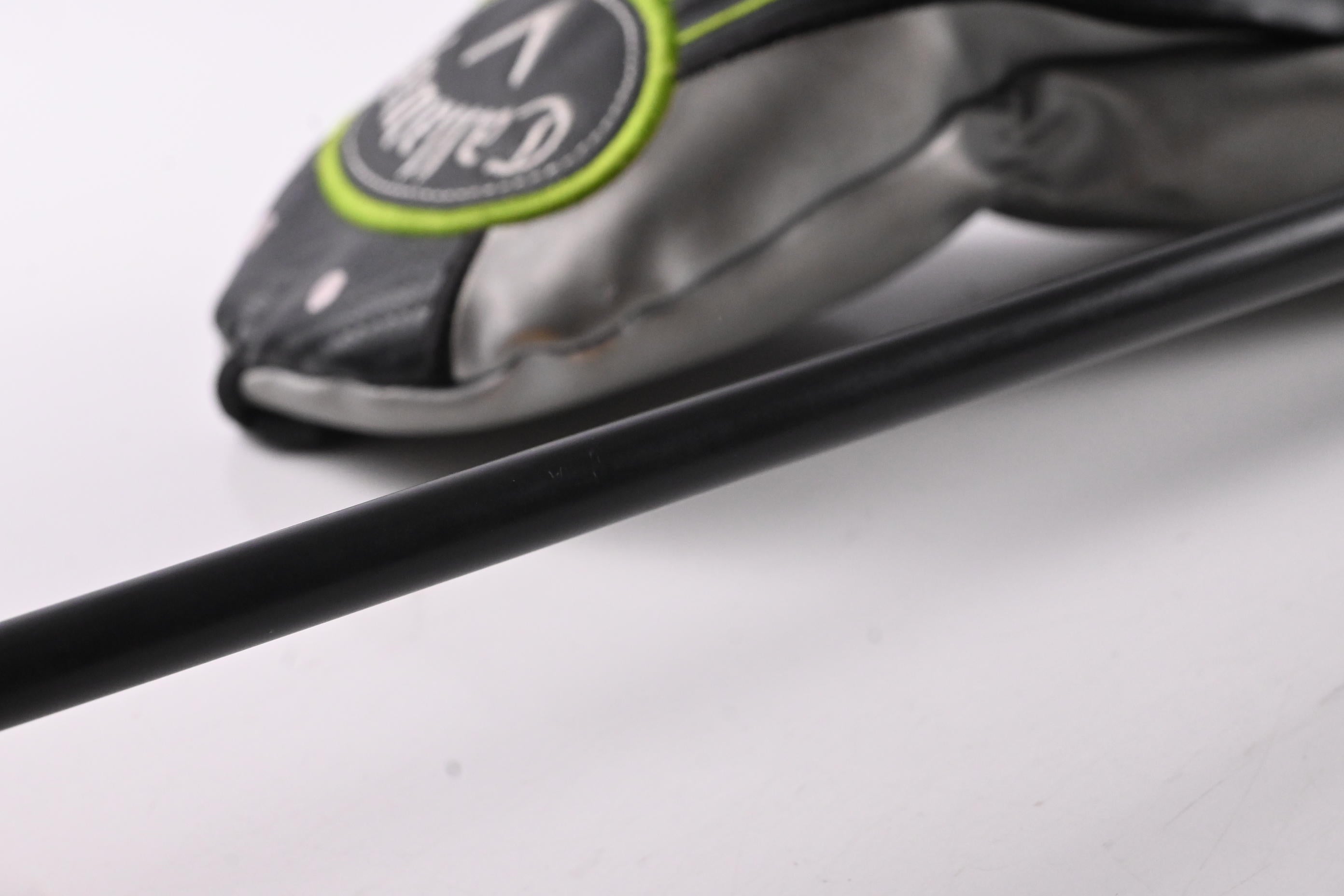 Callaway GBB Epic #3 Wood / 15 Degree / Stiff Flex Fujikura Pro 72 Shaft